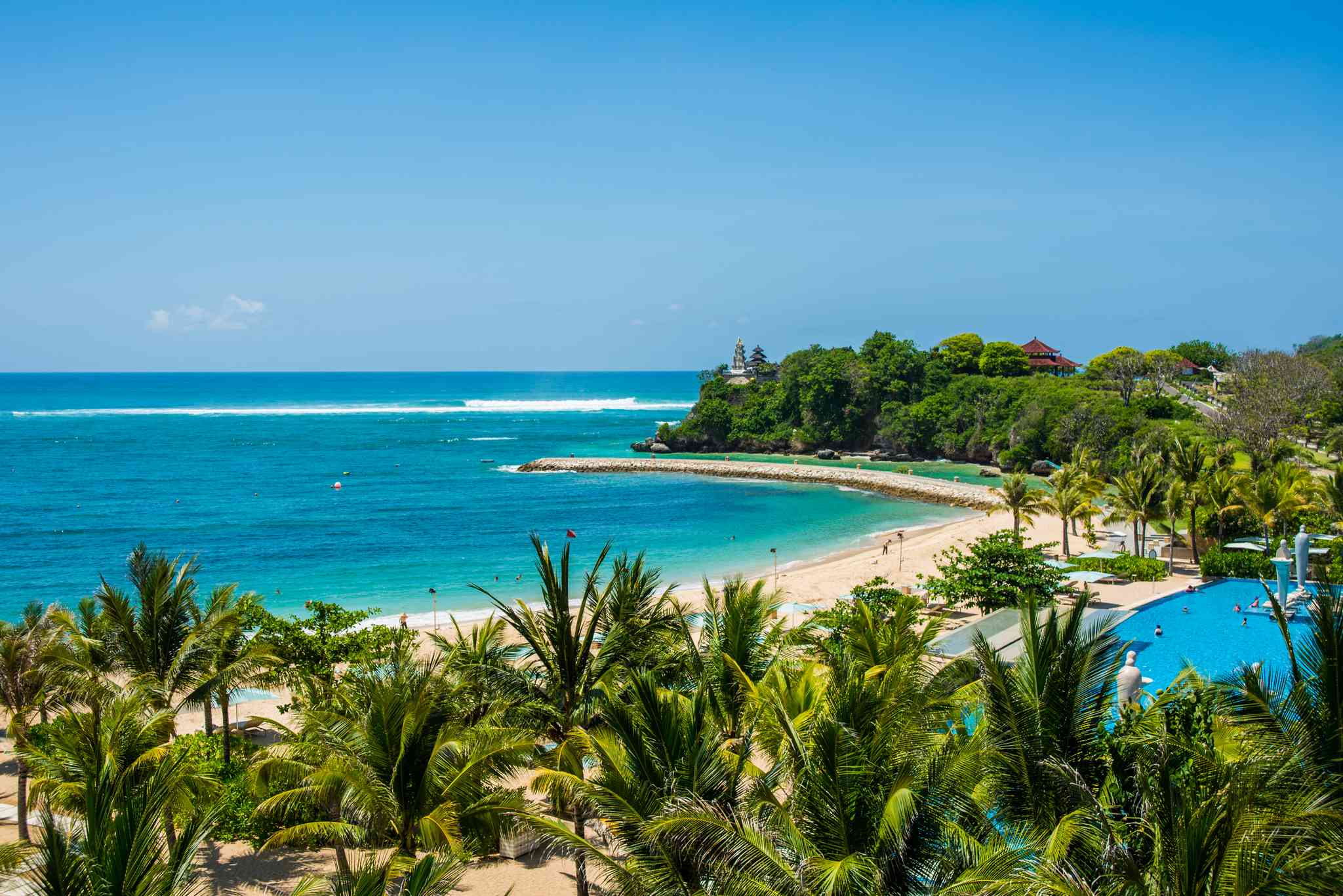 Scenic view of Lovina - private day trip from Nusa Dua - photo 5