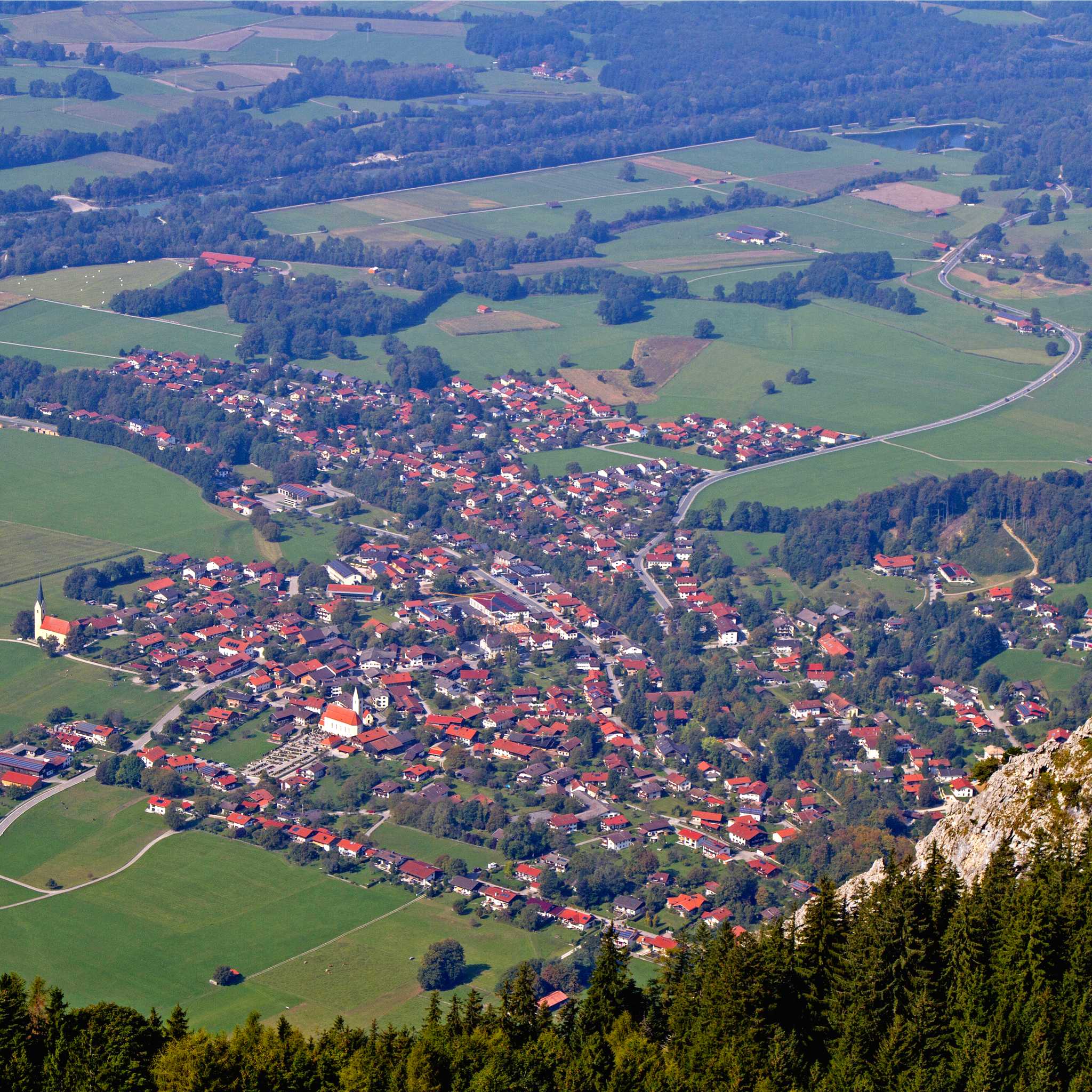 Nussdorf am Inn