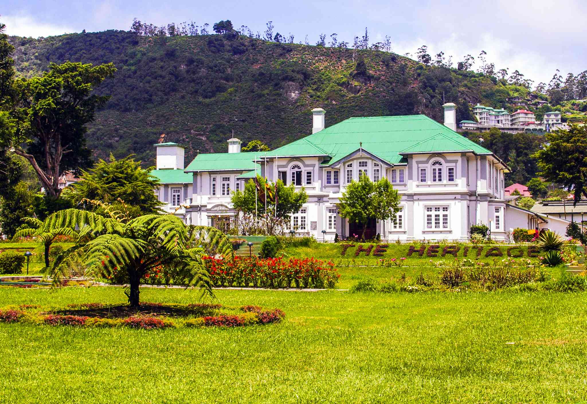 Vista cênica de Kandy - excursão particular de um dia de Nuwara Eliya - foto 6