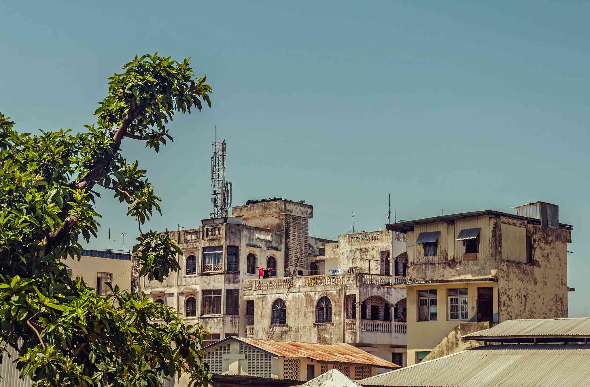 Blick auf die Landschaft von Nyeri - private Tagesreise von Nakuru - Foto 2