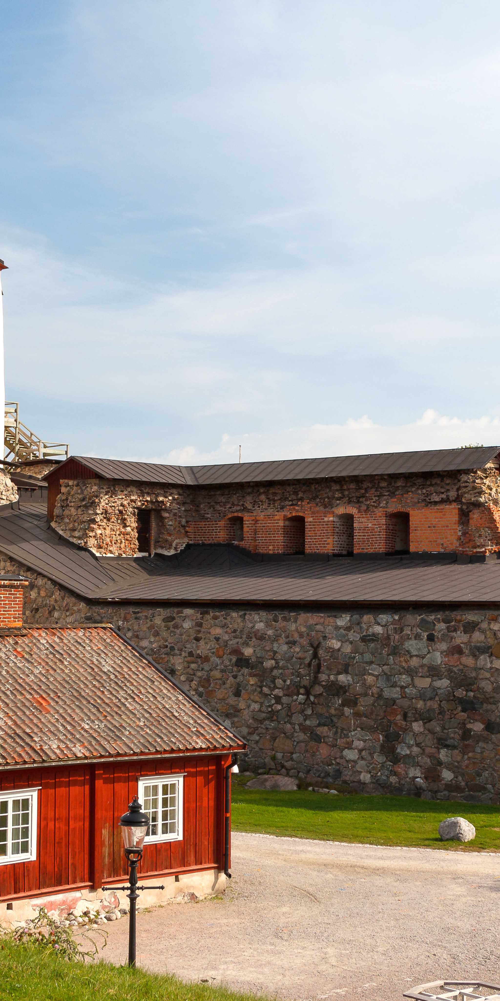 Stockholm Skavsta Airport