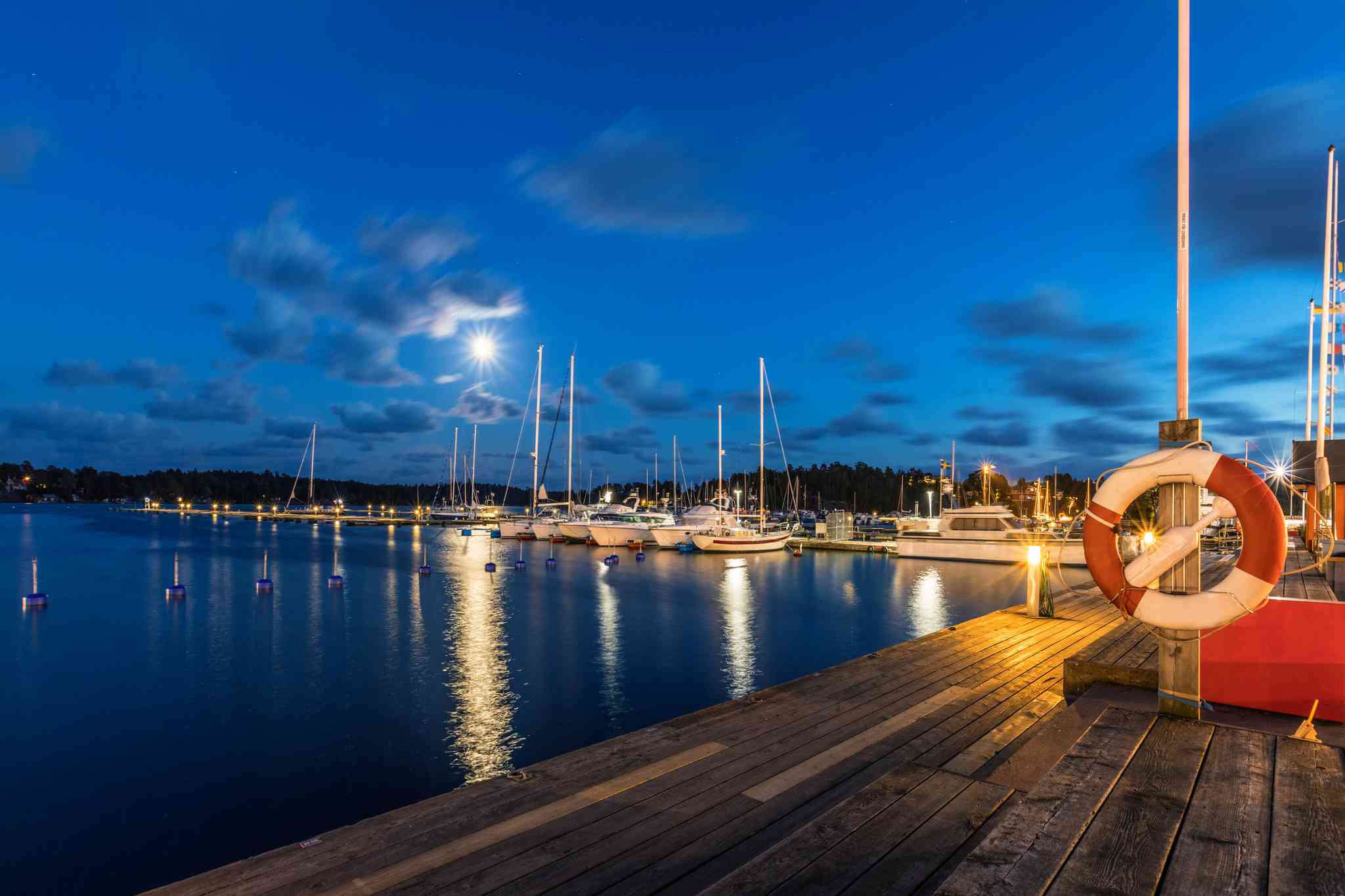 Nynashamn 의 경치 - Stockholm 에서 출발하는 개인 day trip - 사진 2