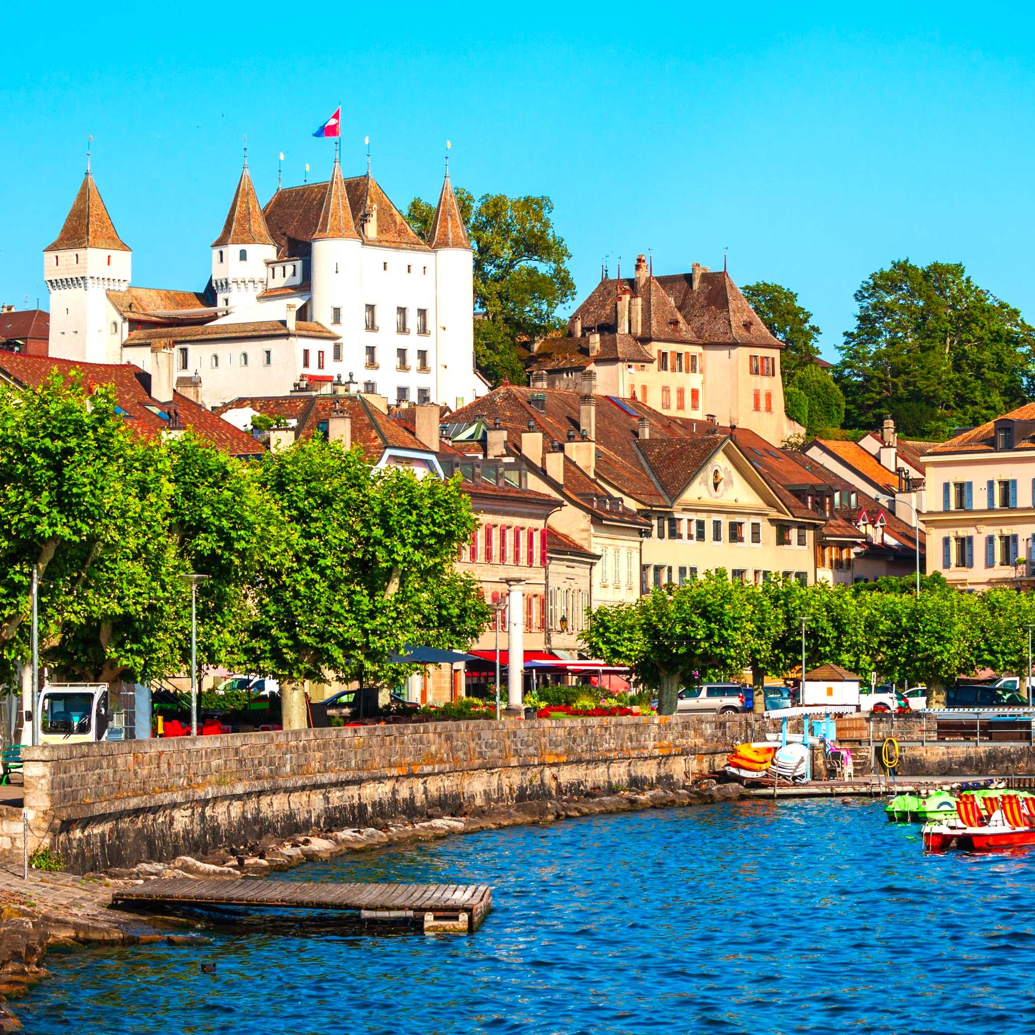 Nyon
