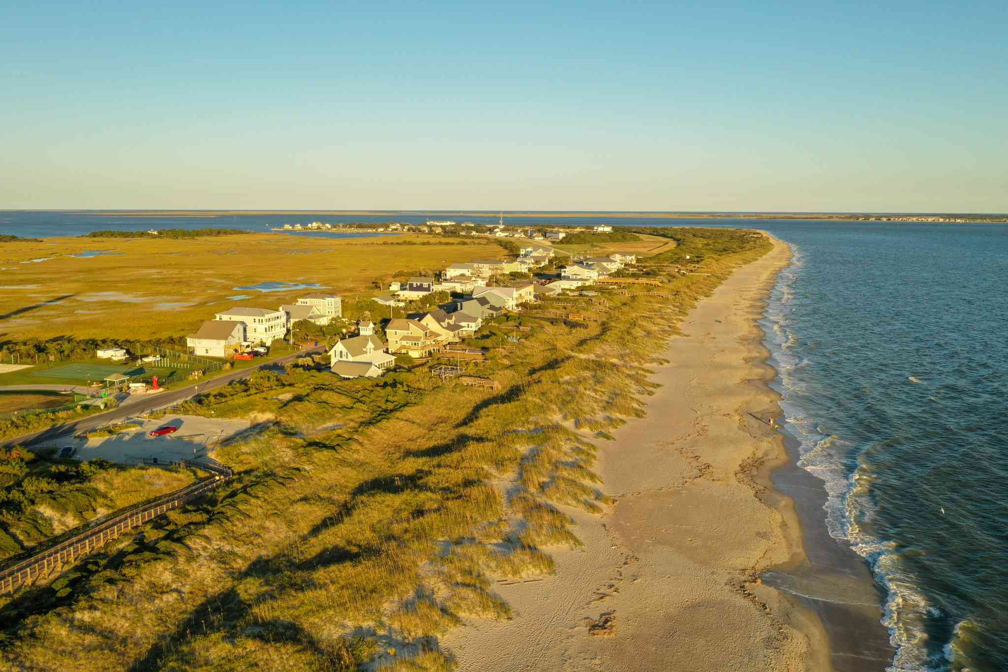 Oak Island, NS 의 경치 - Portland, ME 에서 출발하는 개인 day trip - 사진 3