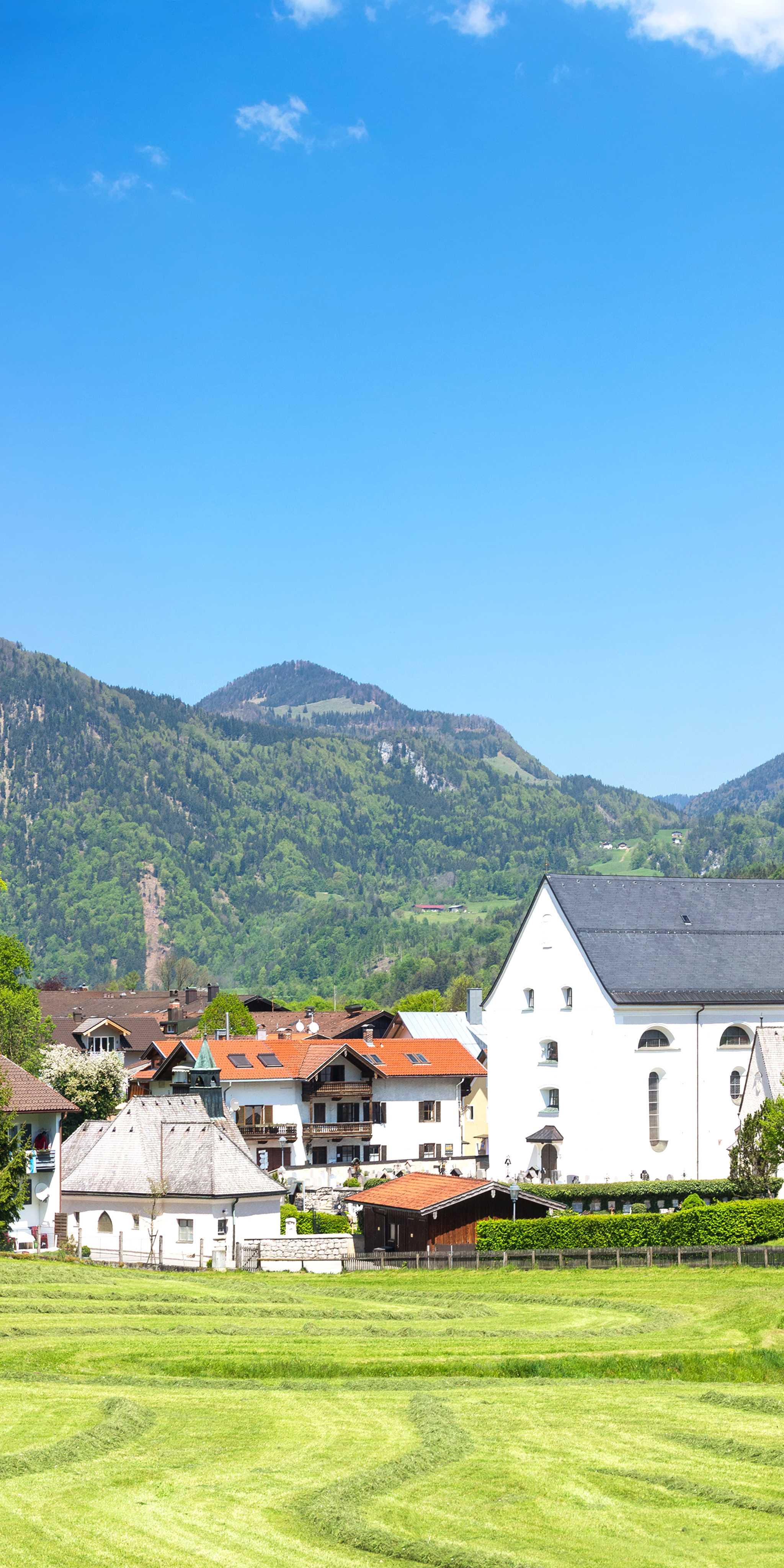 Oberaudorf