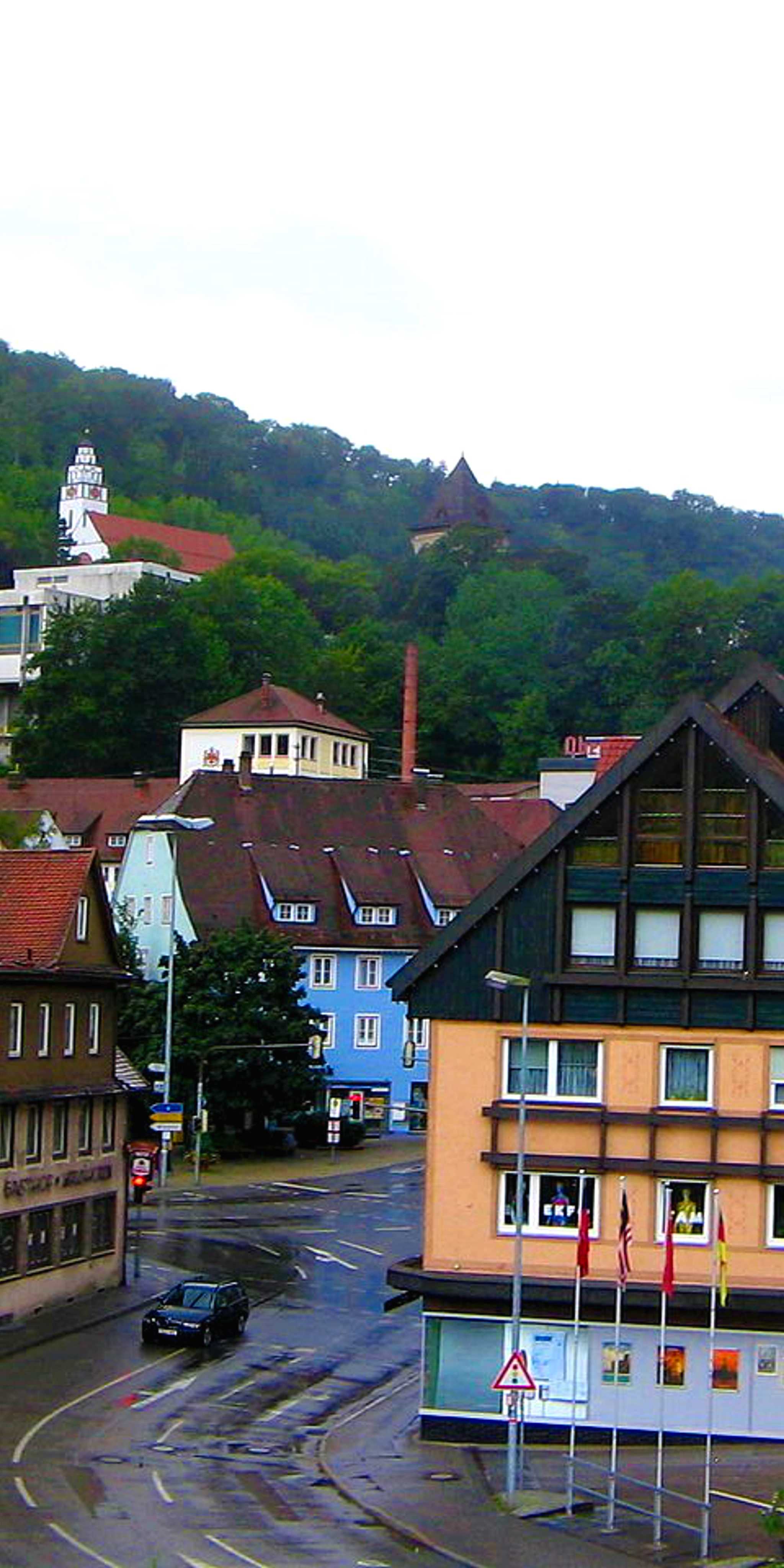 Oberndorf am Neckar