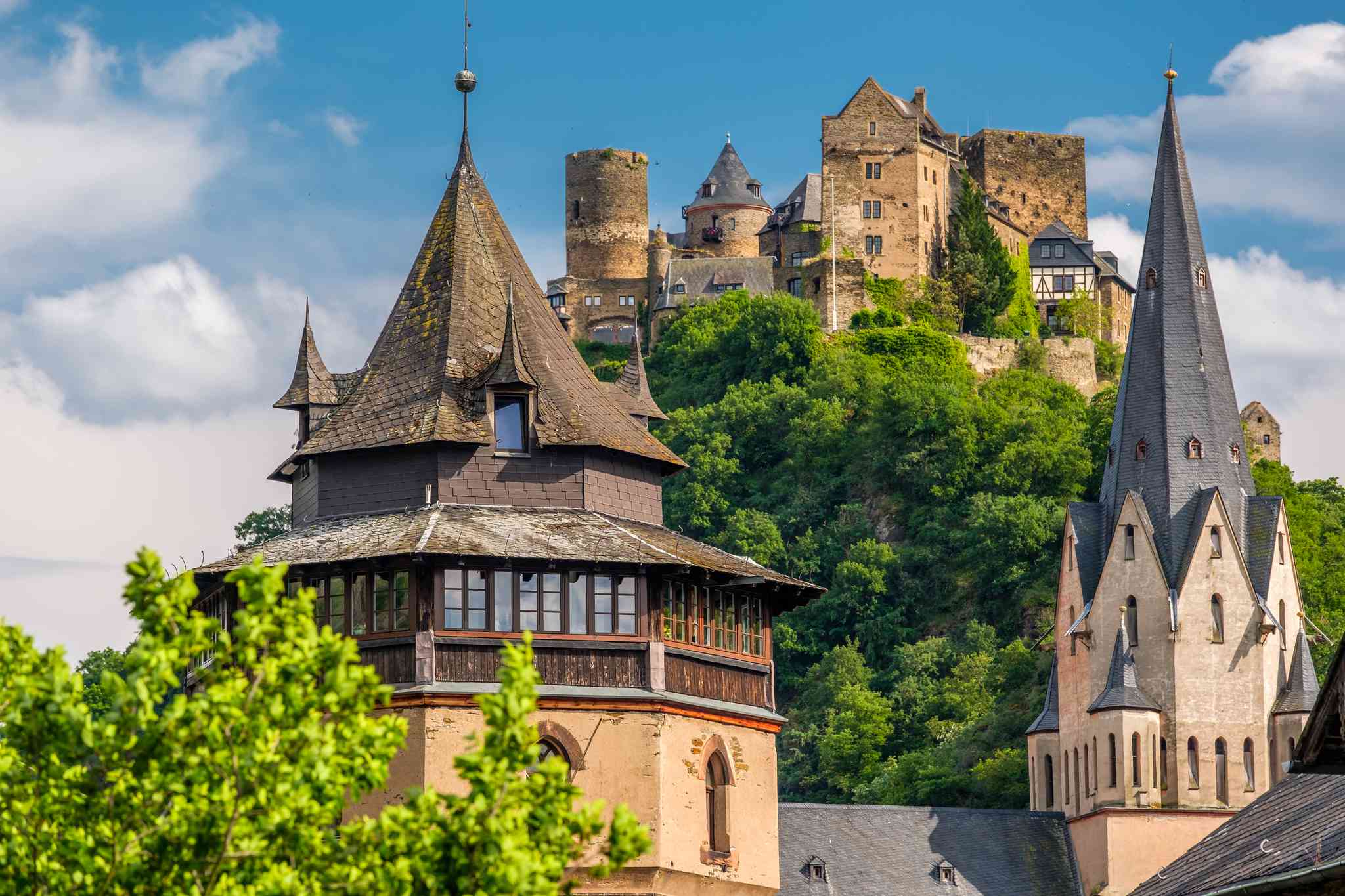 Blick auf die Landschaft von Dresden - private Tagesreise von Oberwesel - Foto 6