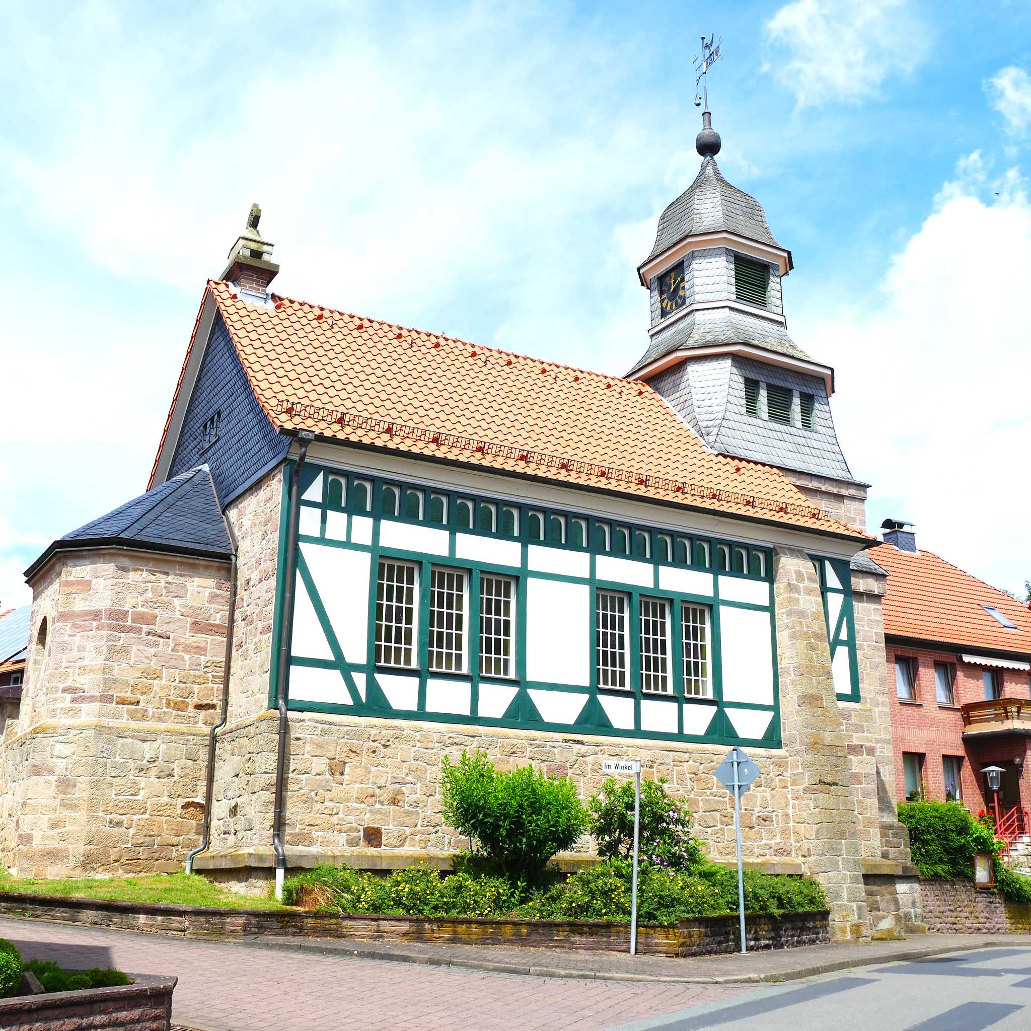 Oberweser
