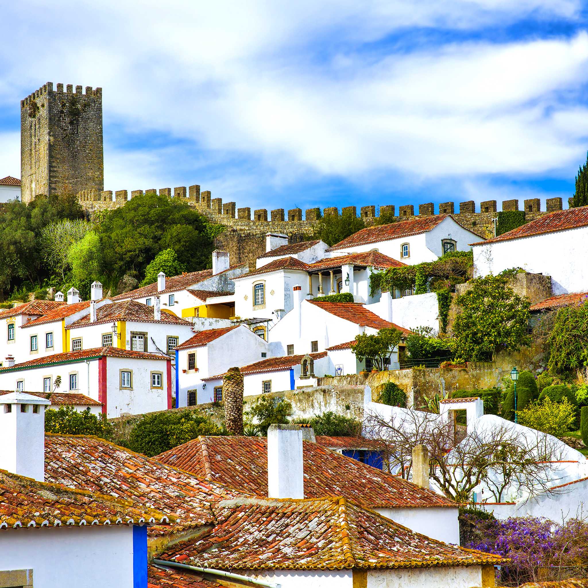 Óbidos
