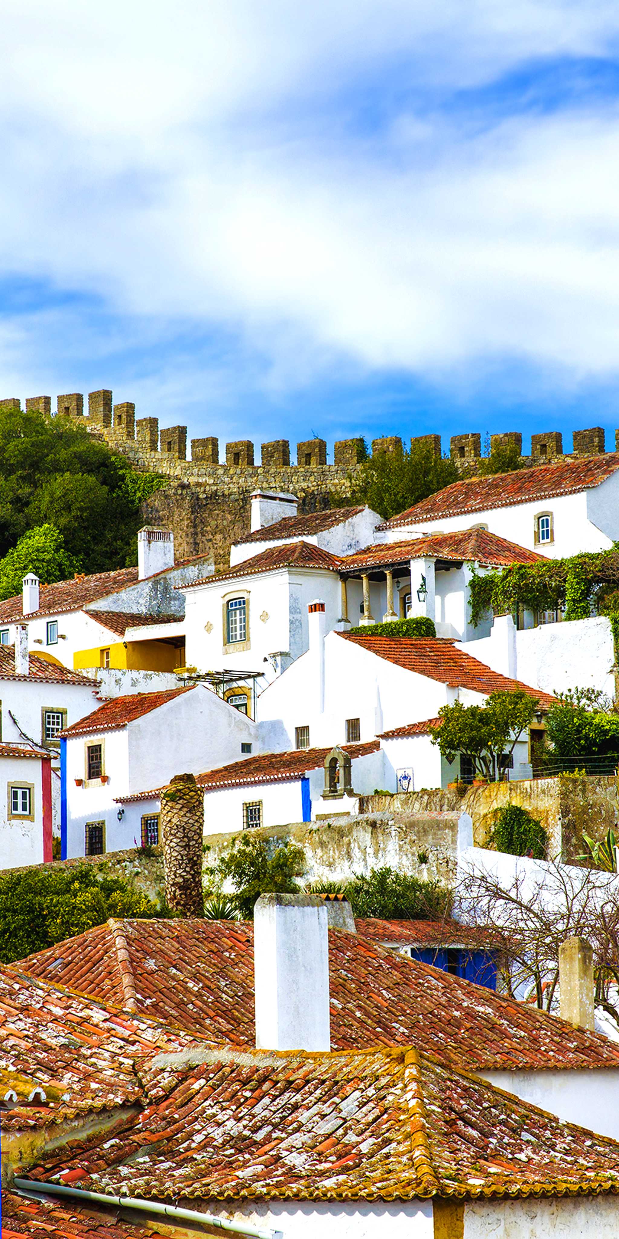 Óbidos