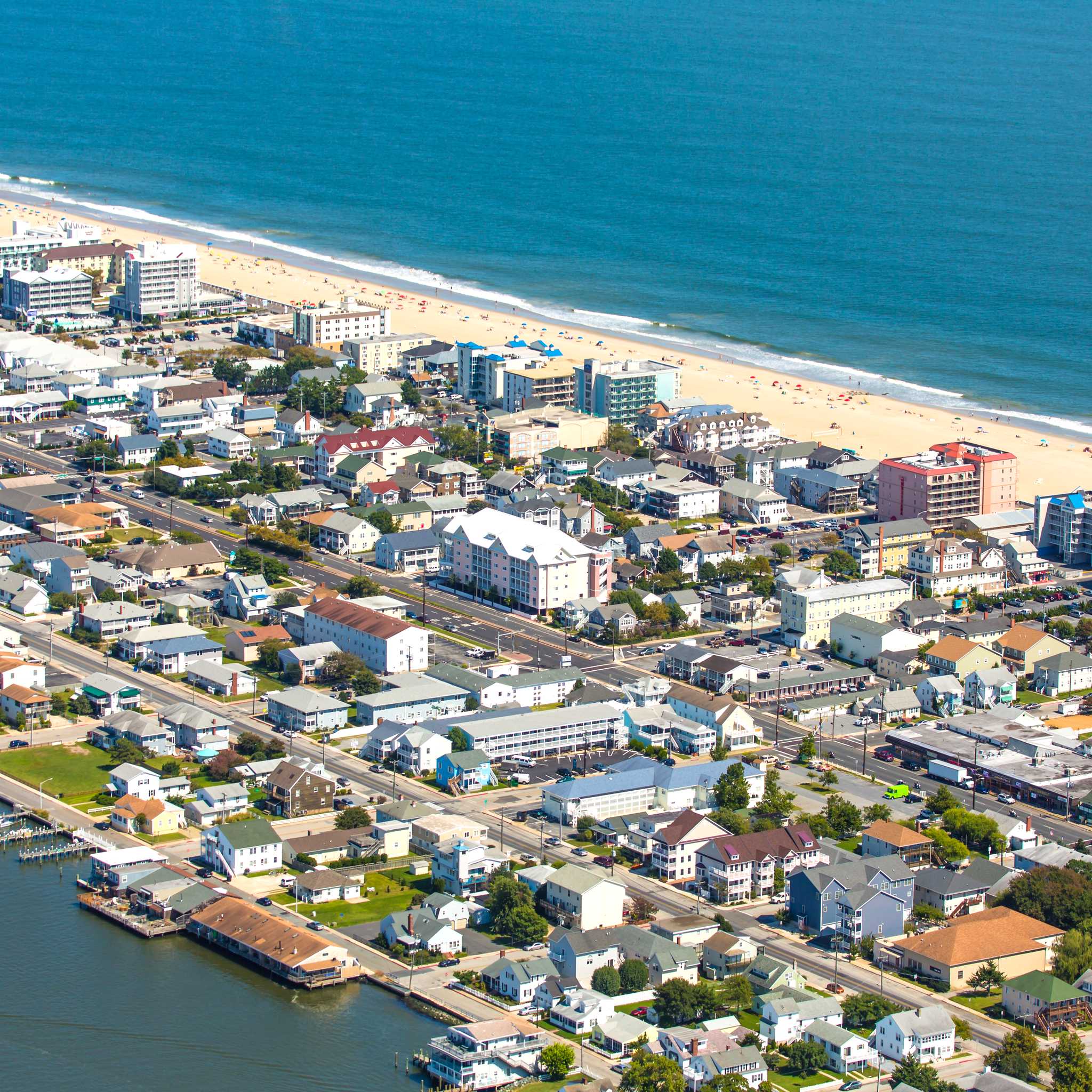 Ocean City, MD