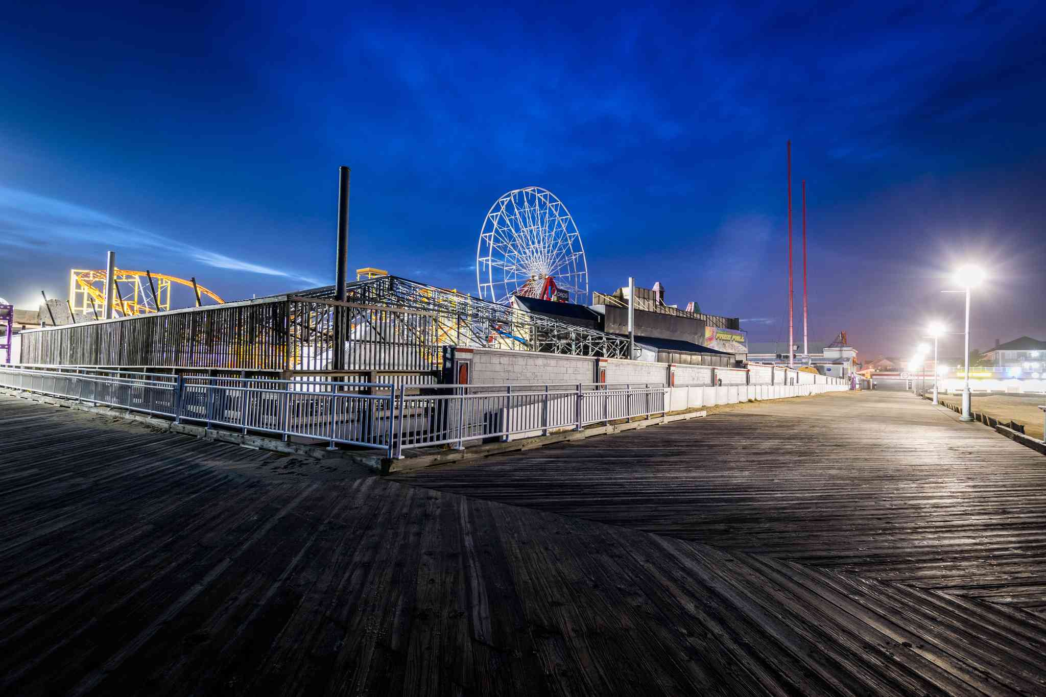 Philadelphia, PA 的风景 - 从 Ocean City, MD 出发的私人 一日游 - 照片 8