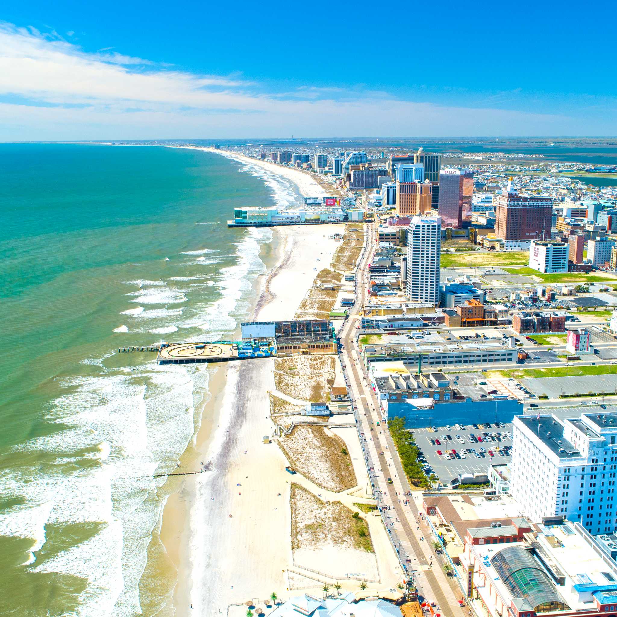 Ocean City, NJ
