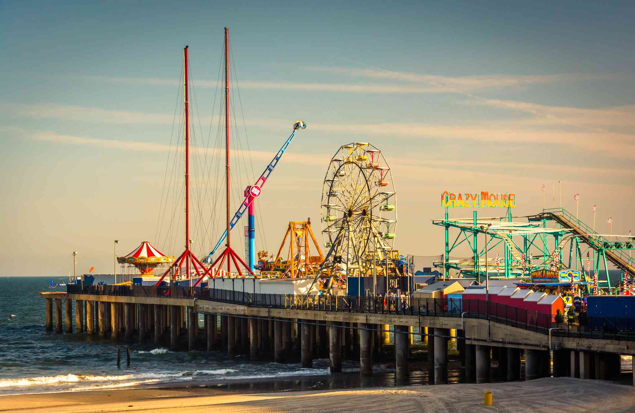 Philadelphia, PA 的风景 - 从 Ocean City, NJ 出发的私人 一日游 - 照片 7