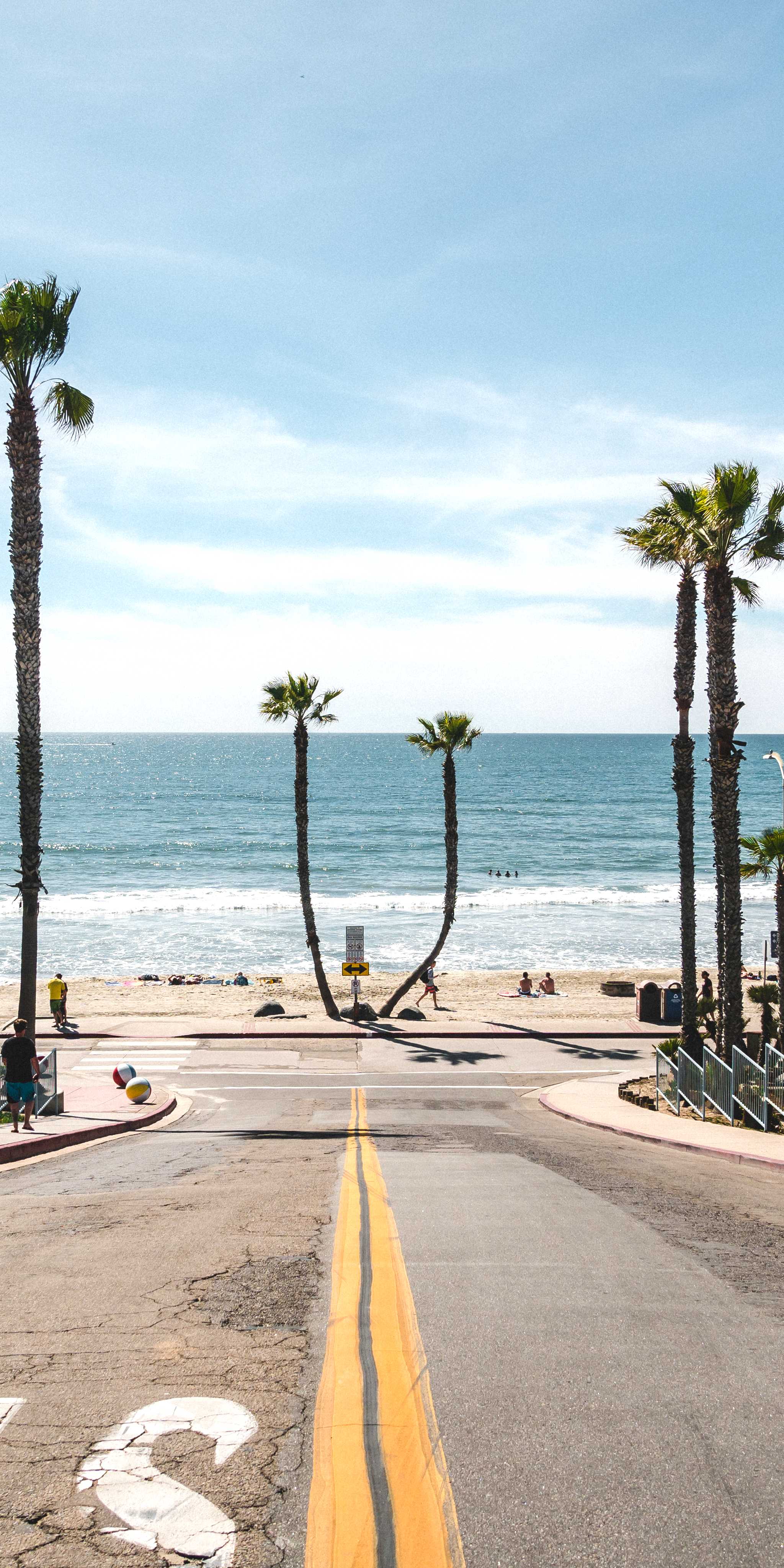 Oceanside, CA