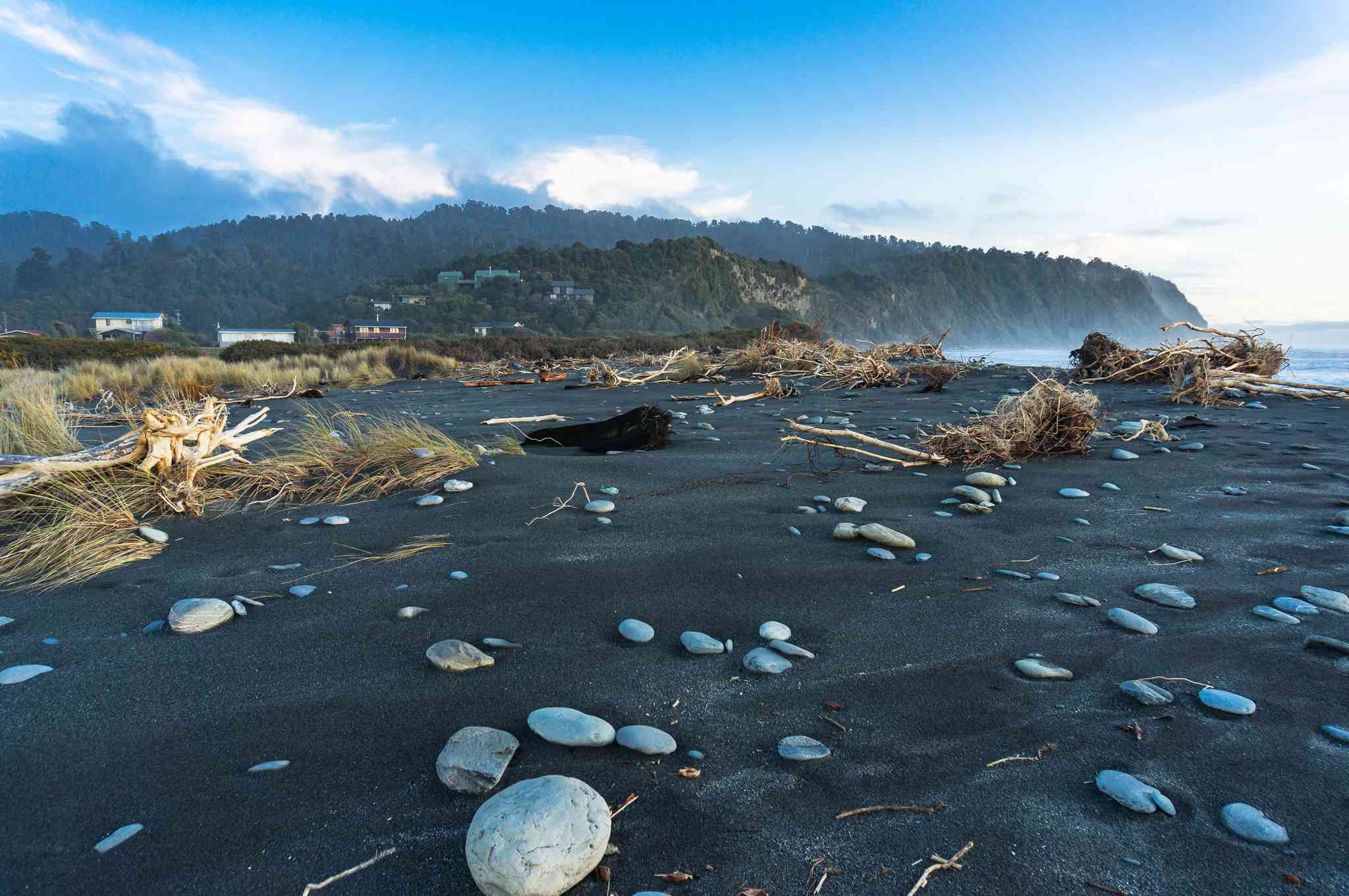 Vista cênica de Queenstown - excursão particular de um dia de Okarito - foto 5