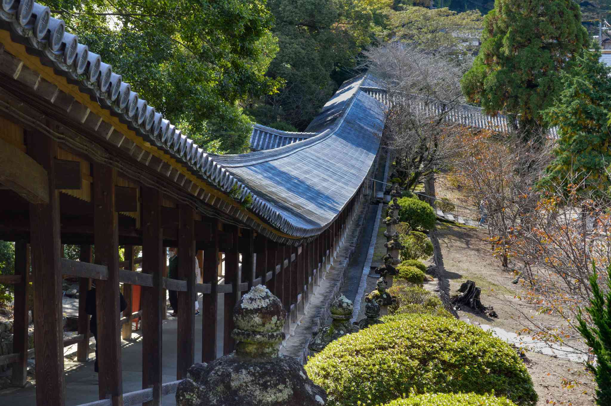 Vue pittoresque de Okayama - excursion privée d'une journée depuis Kansai International Airport - photo 4