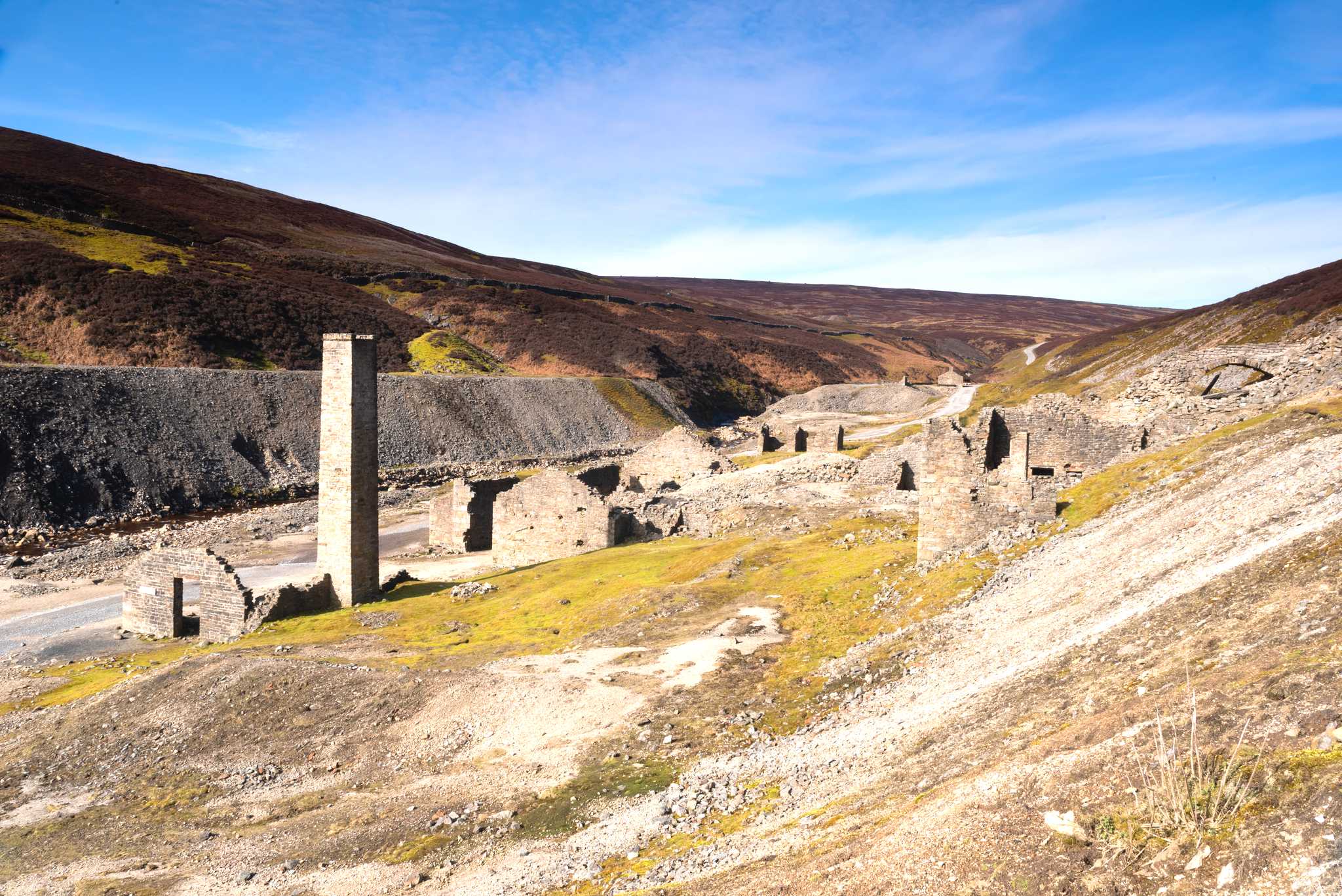 Option privée d'excursion d'une journée depuis Leeds