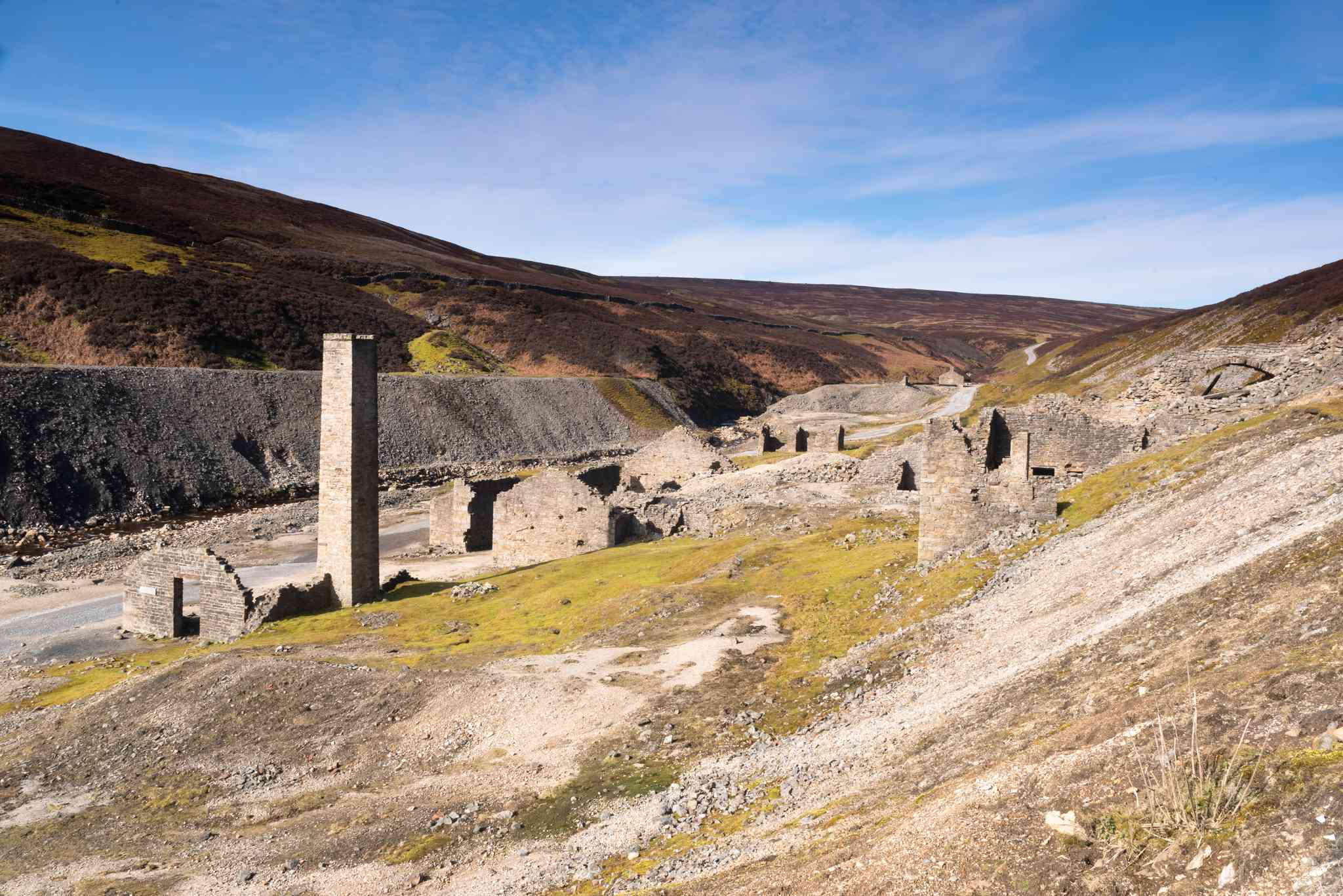 Vue pittoresque de Leeds - excursion privée d'une journée depuis Leeds - photo 1