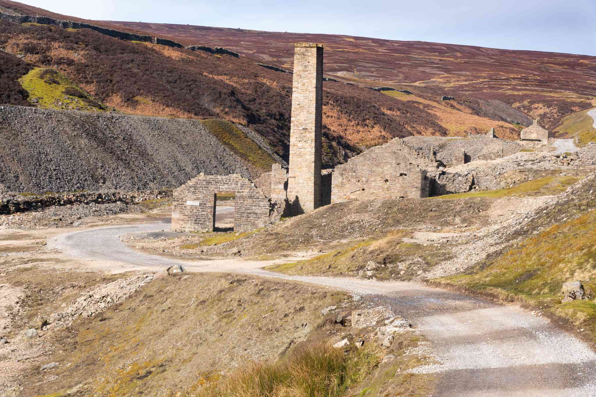 Vue pittoresque de Leeds - excursion privée d'une journée depuis Leeds - photo 3