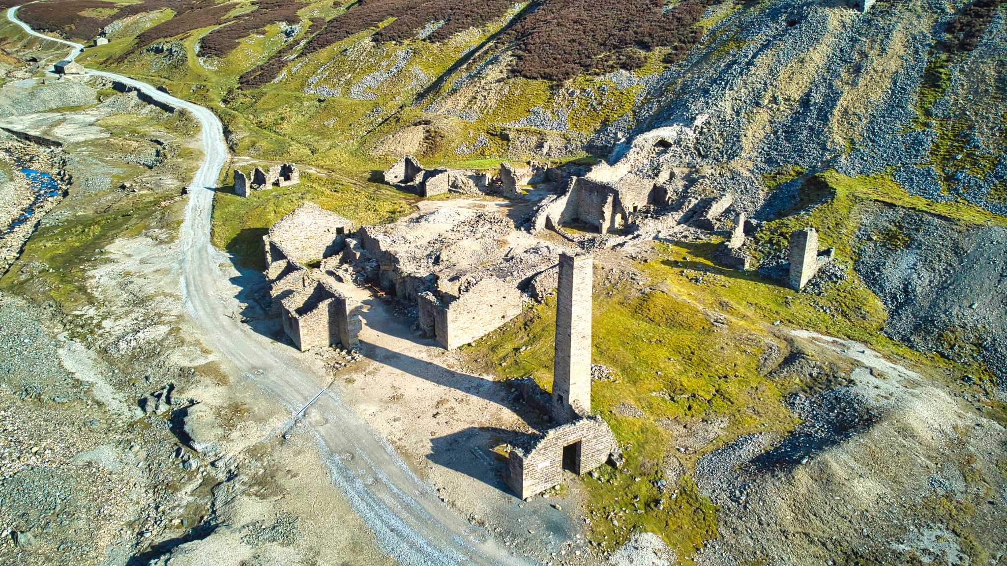 Private day trip option from Leeds