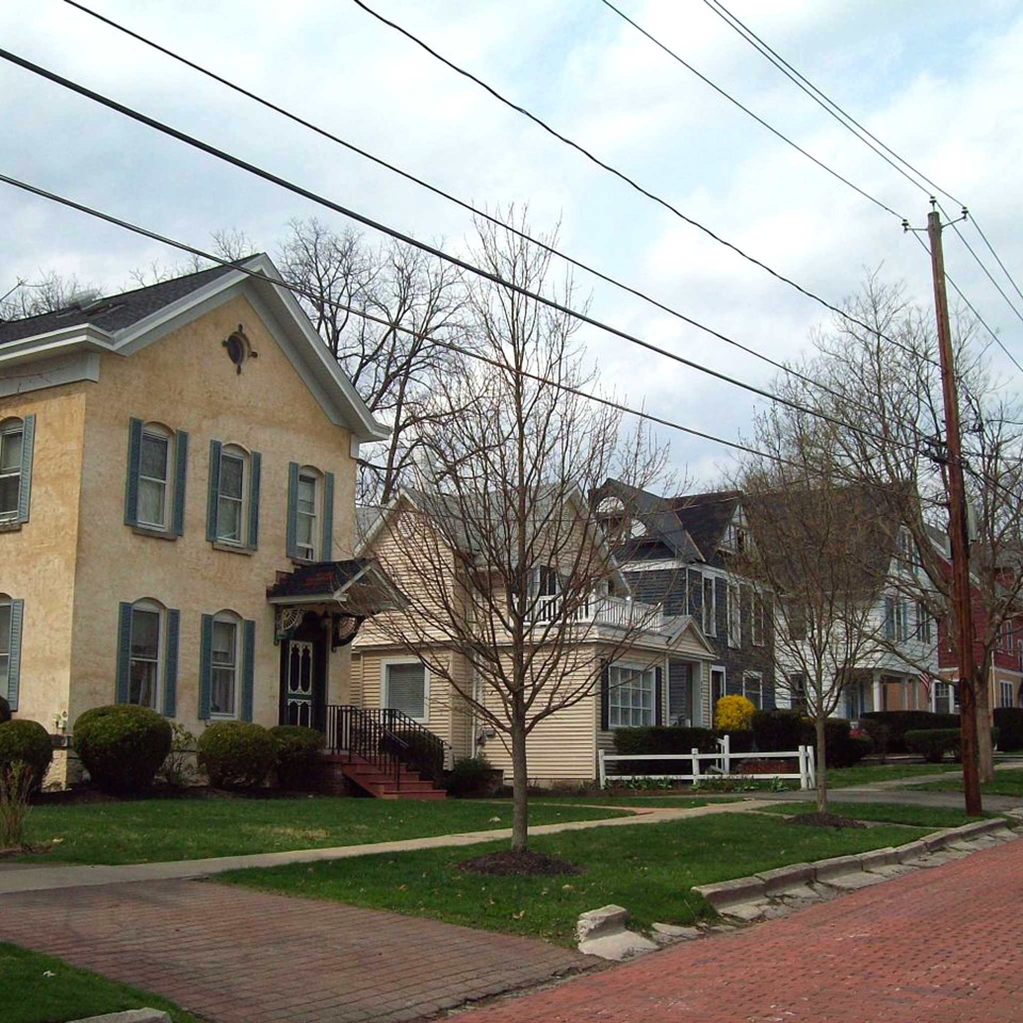Olean, NY