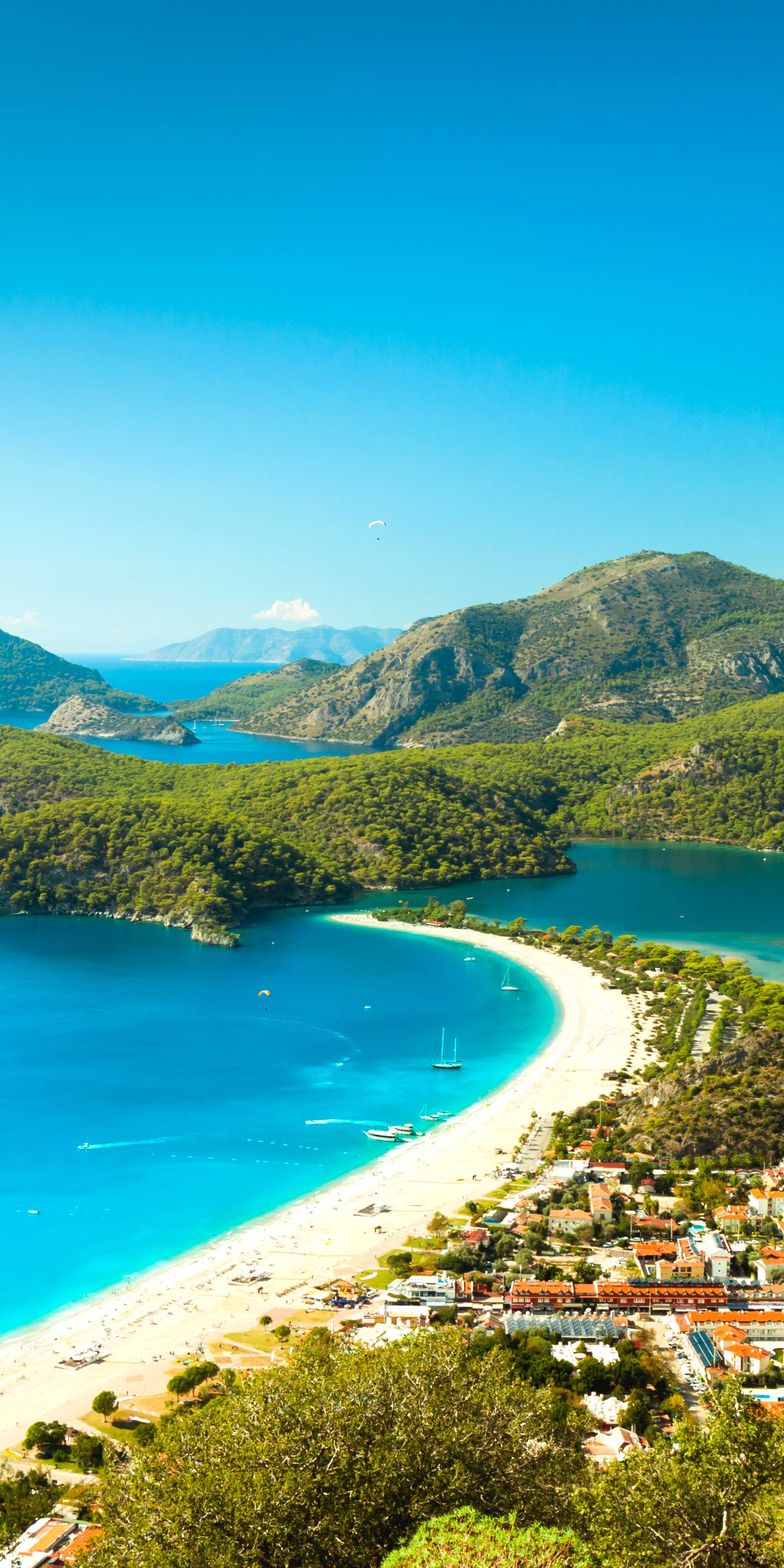 Oludeniz