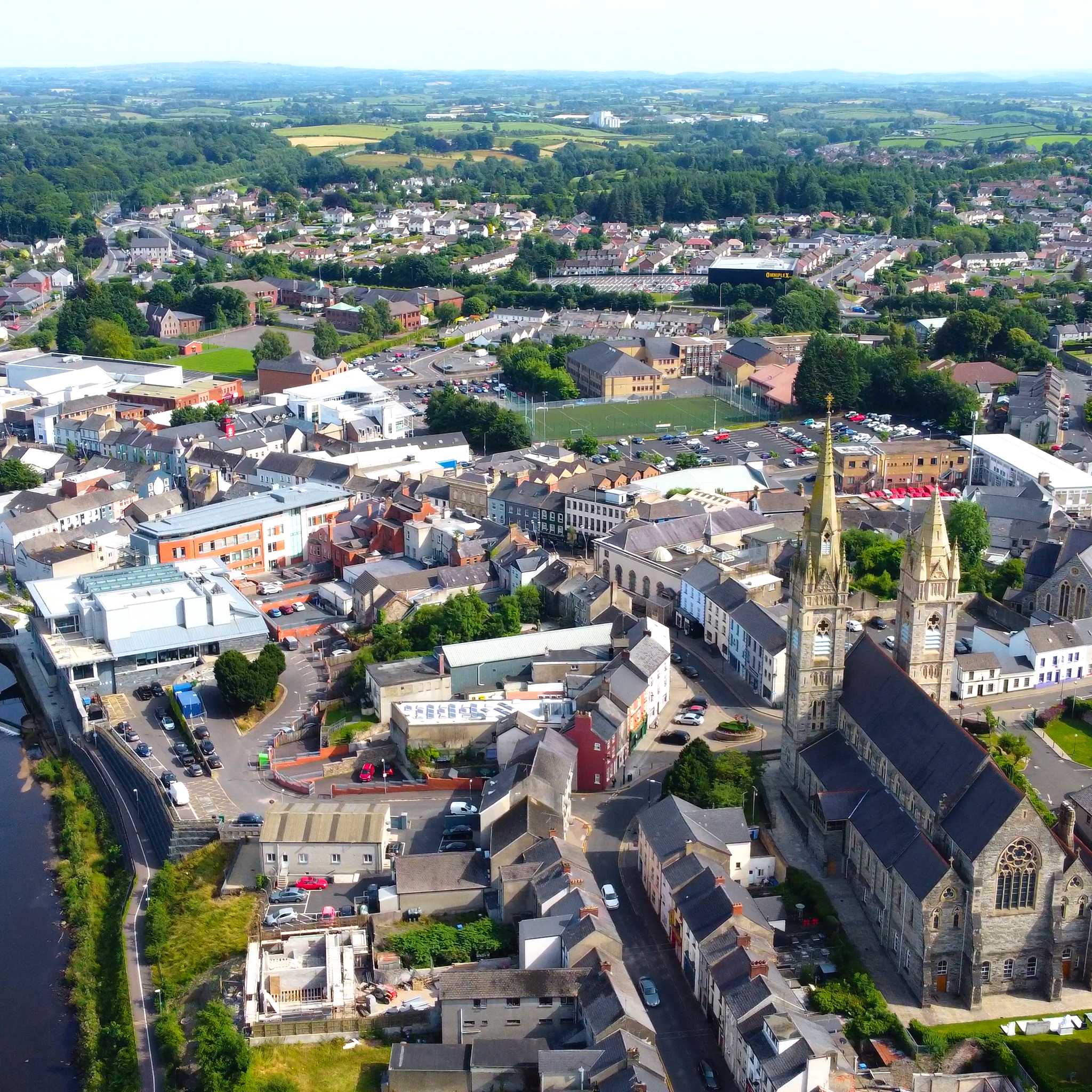 Omagh