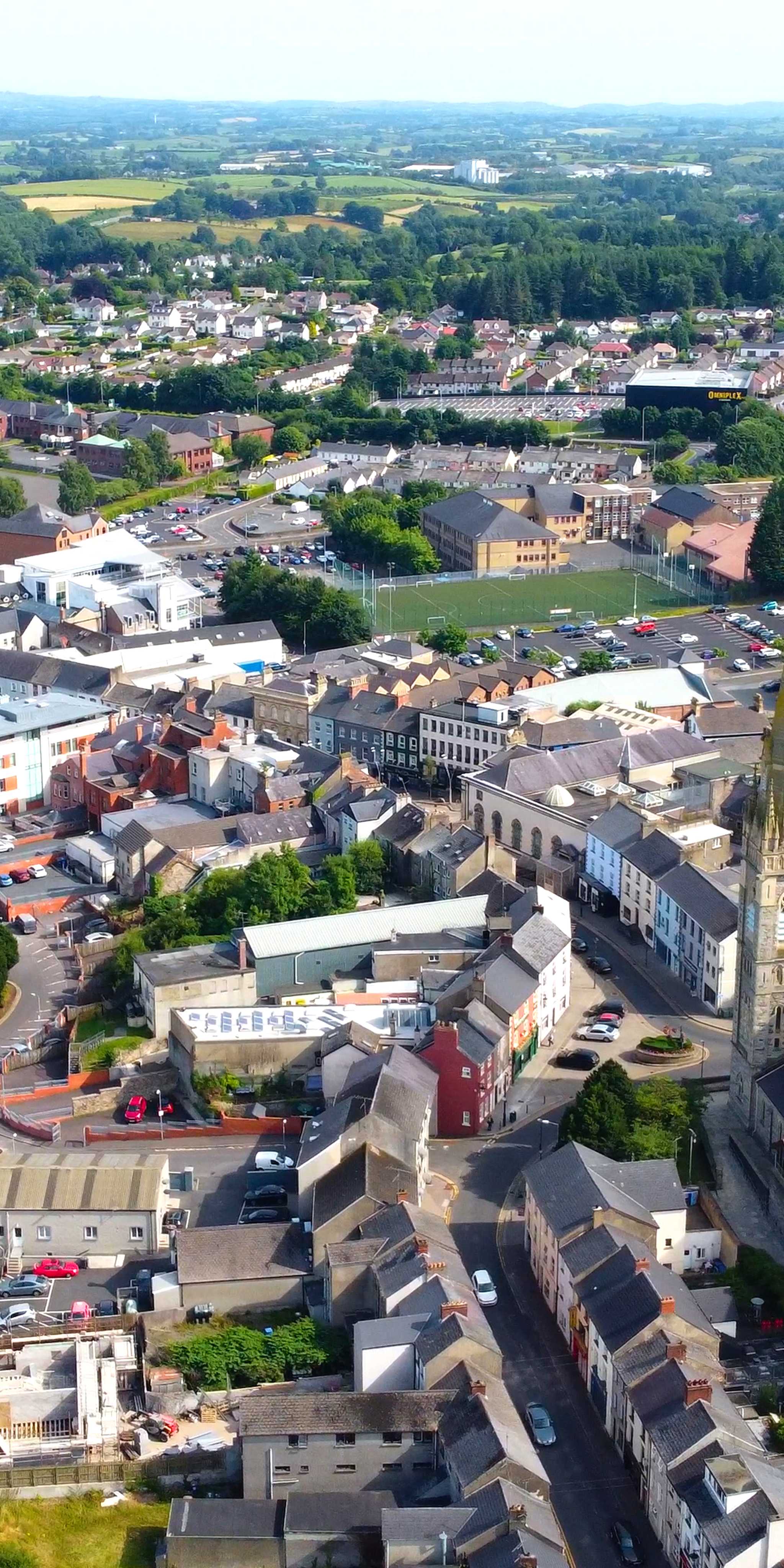 Omagh