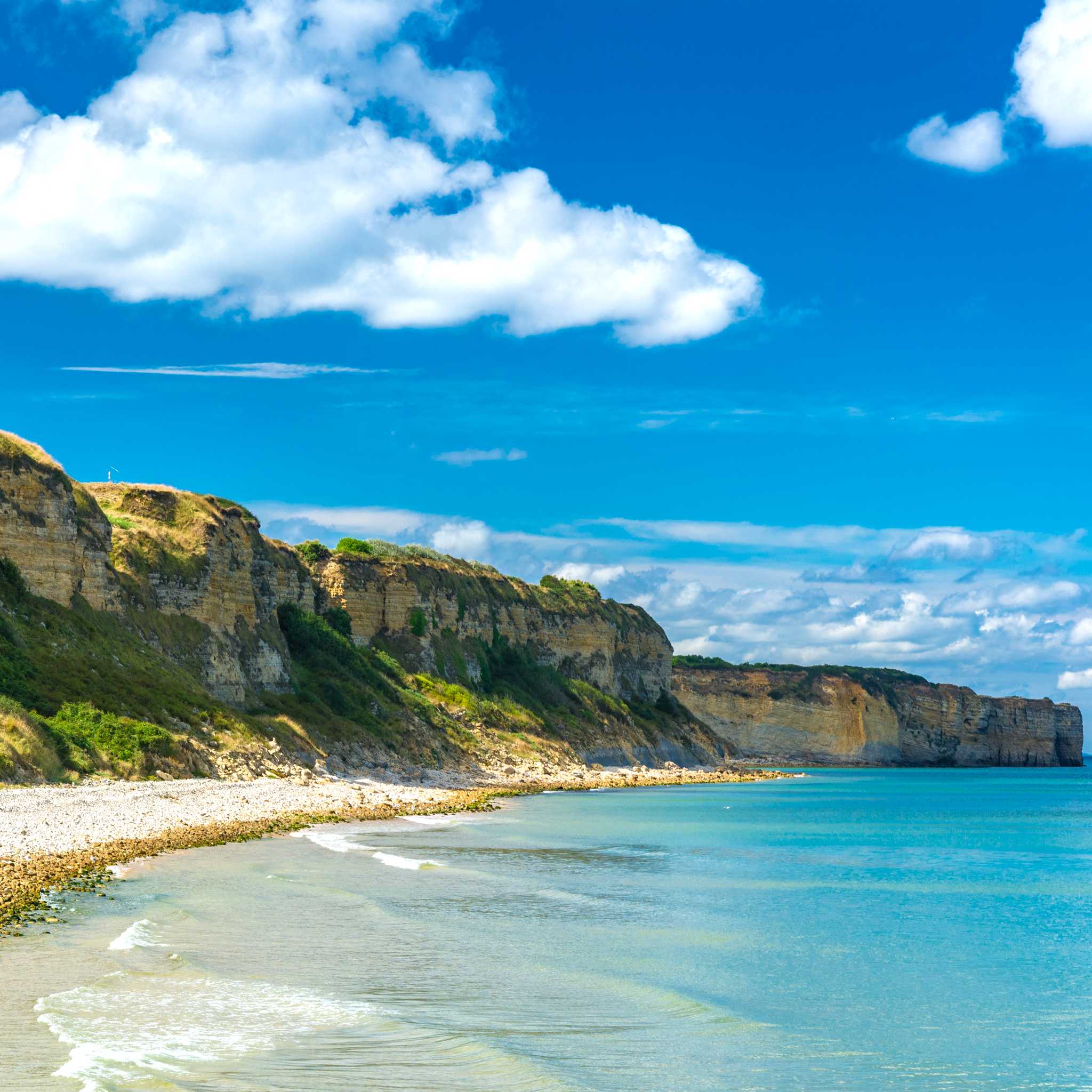Omaha Beach