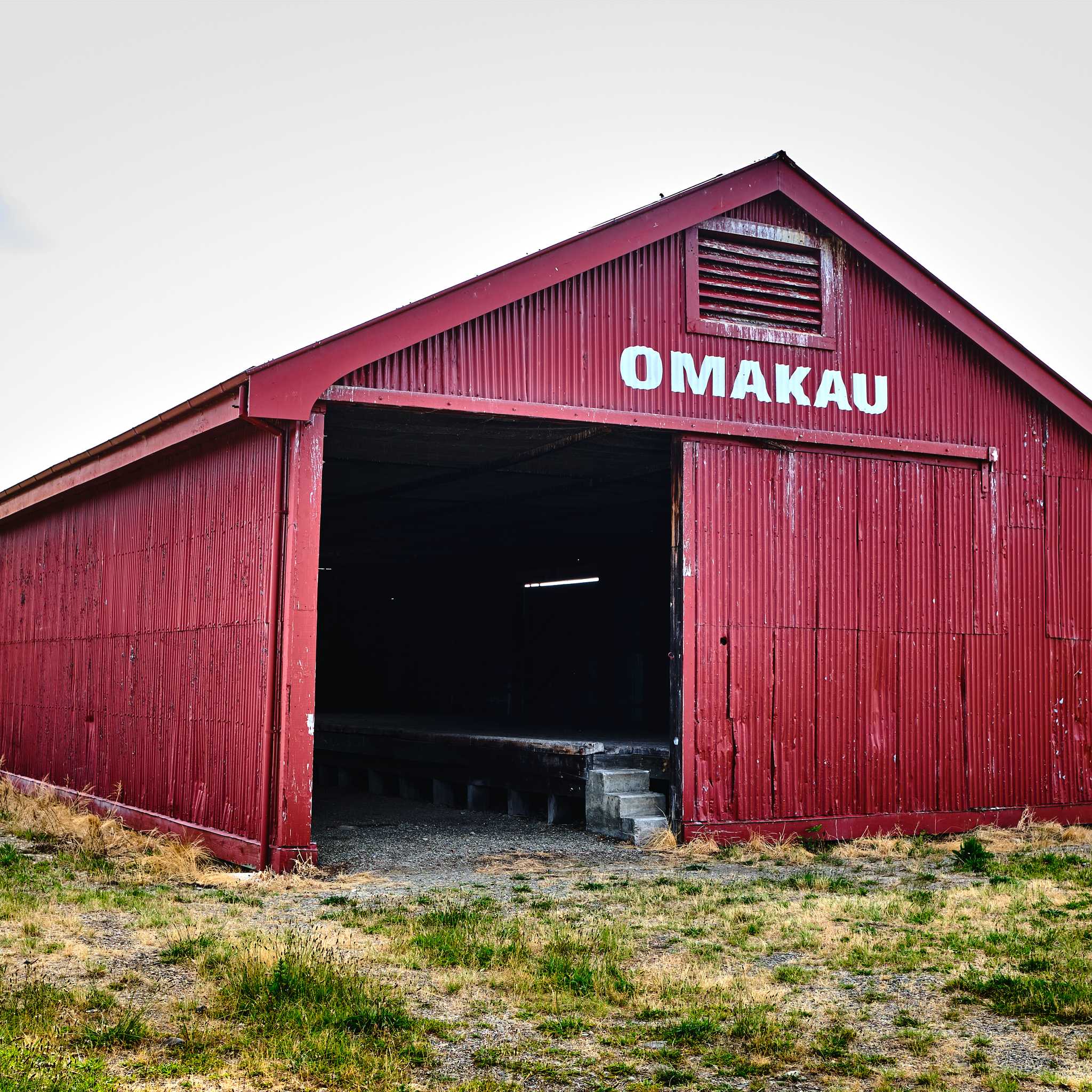 Omakau