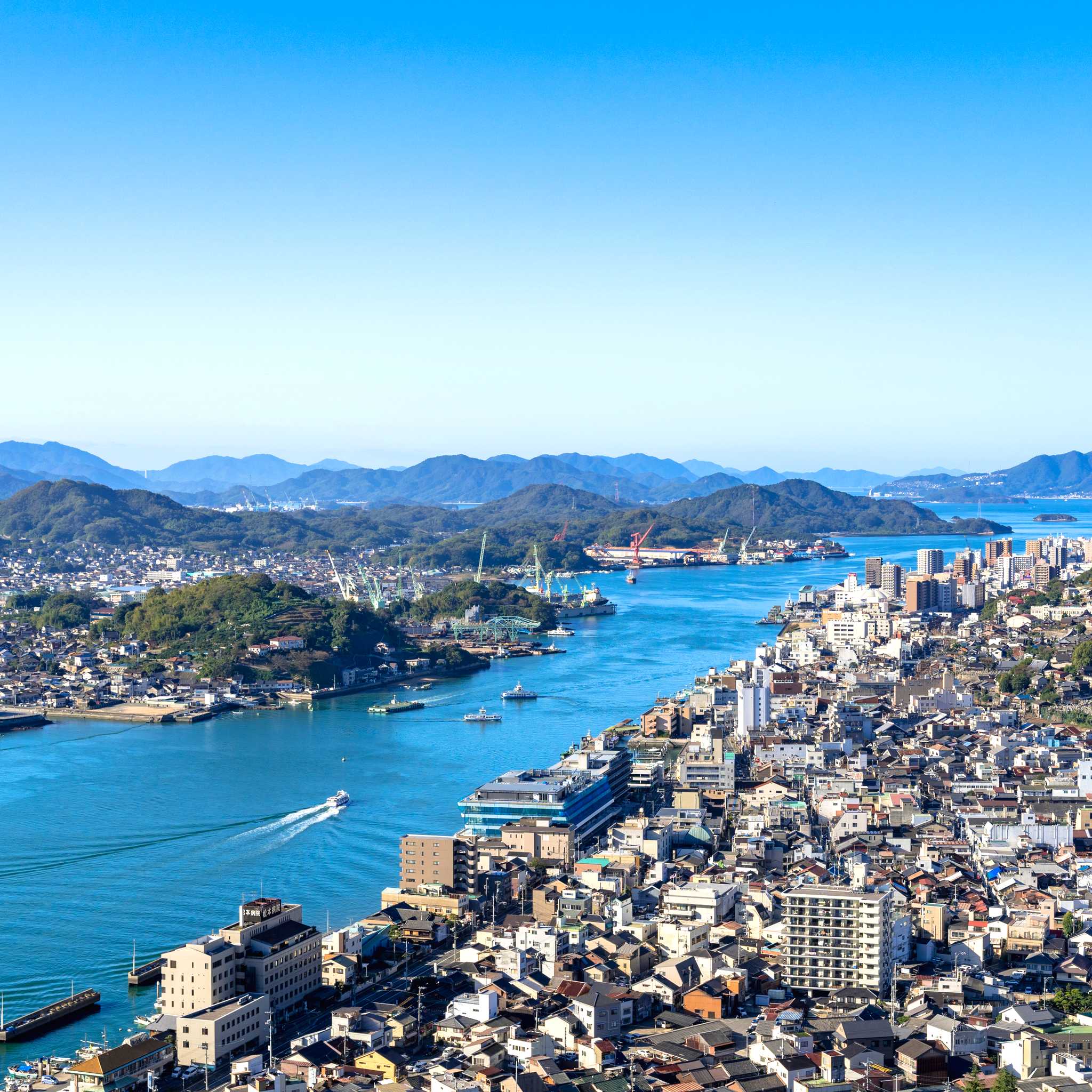 Onomichi