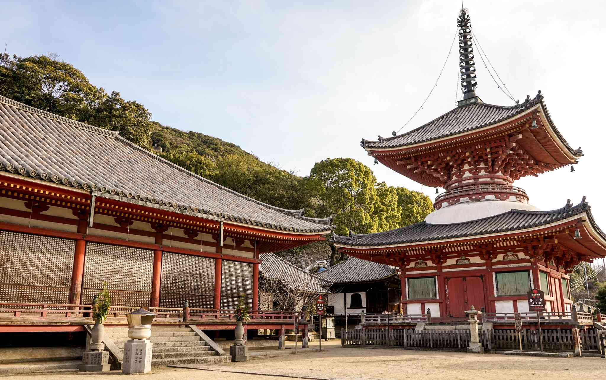 Vacker vy över Onomichi - privat dagsutflykt från Hiroshima - foto 3