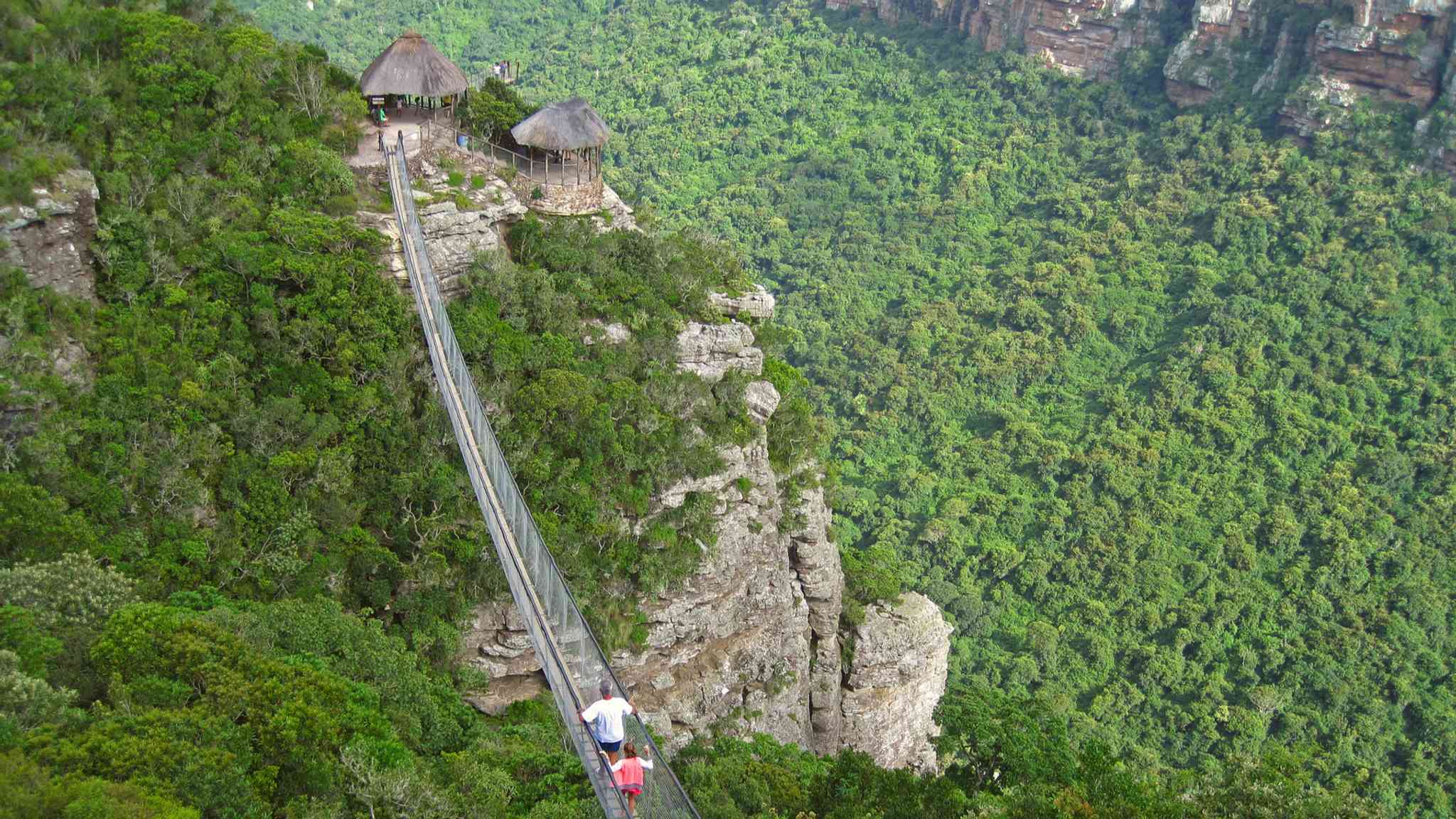 Vue pittoresque de Durban - excursion privée d'une journée depuis Réserve Naturelle Oribi Gorge - photo 4