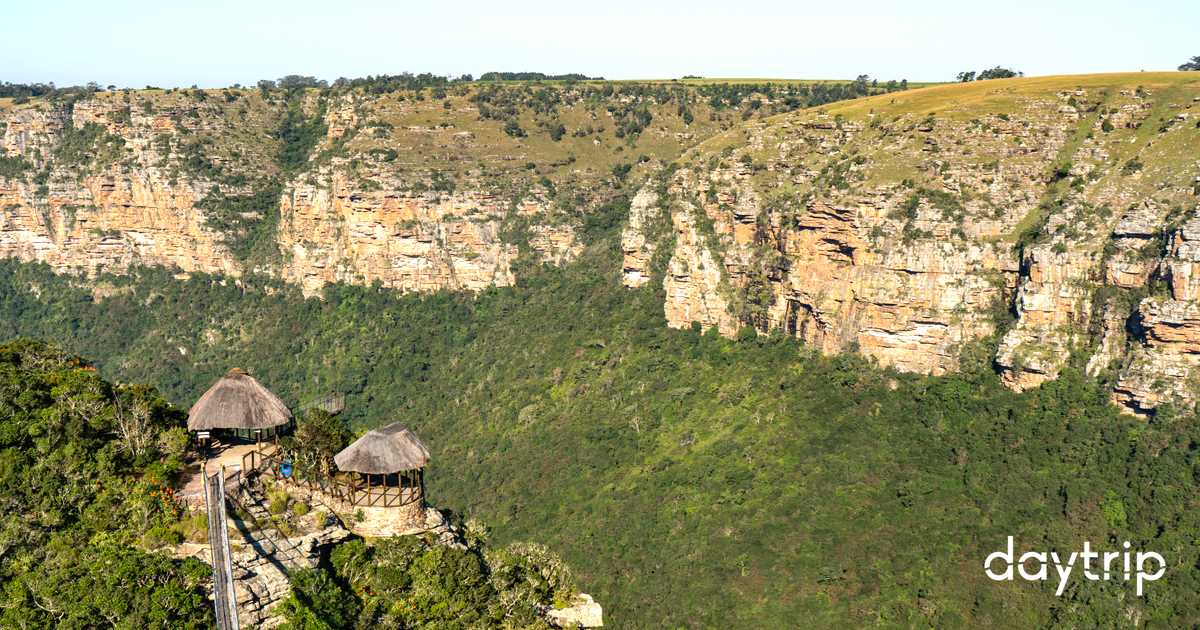 Durban To Oribi Gorge Nature Reserve Transfer Daytrip durban-to-oribi-gorge-nature-reserve-transfer-daytrip