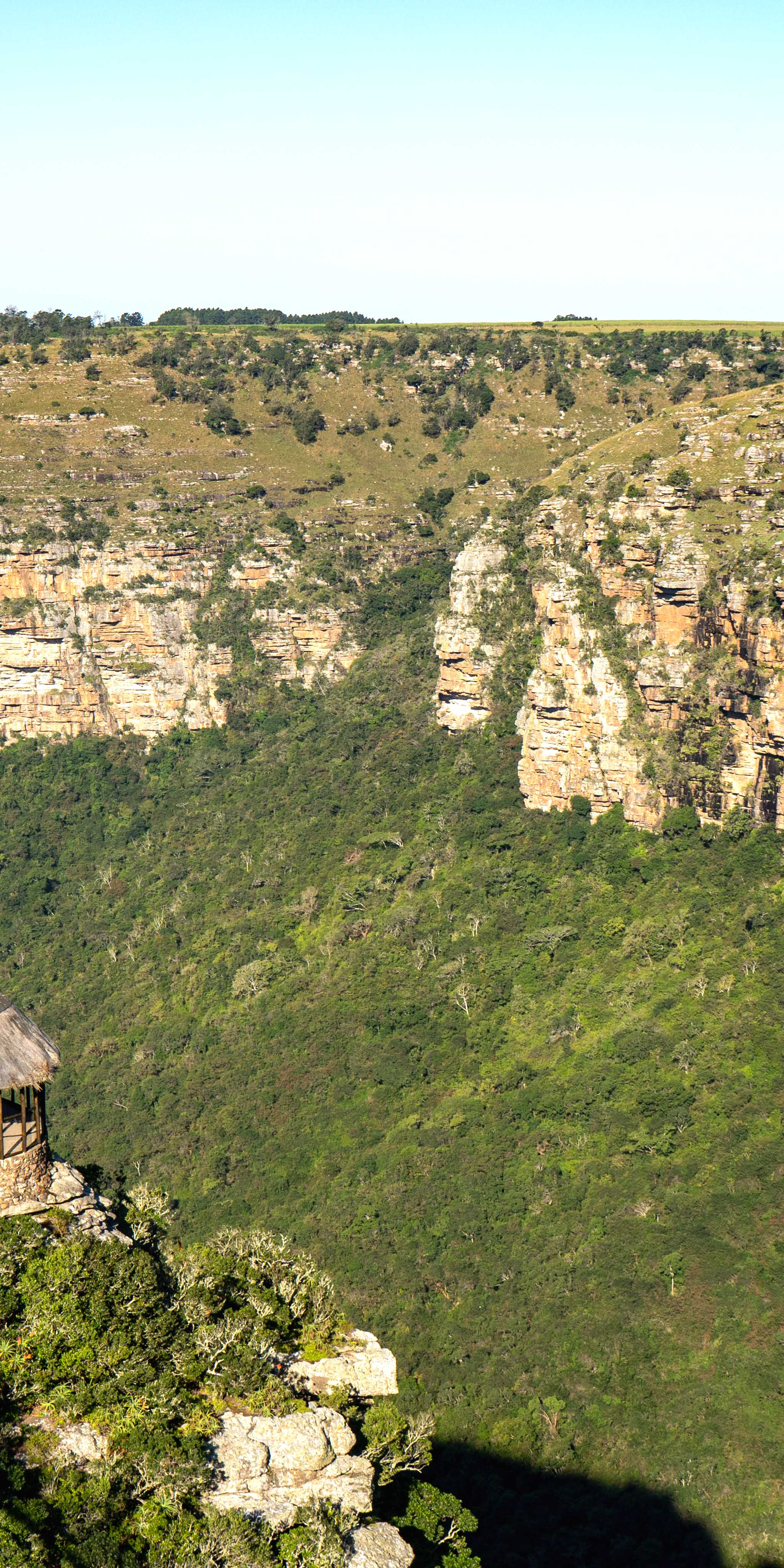 Oribi Gorge Nature Reserve