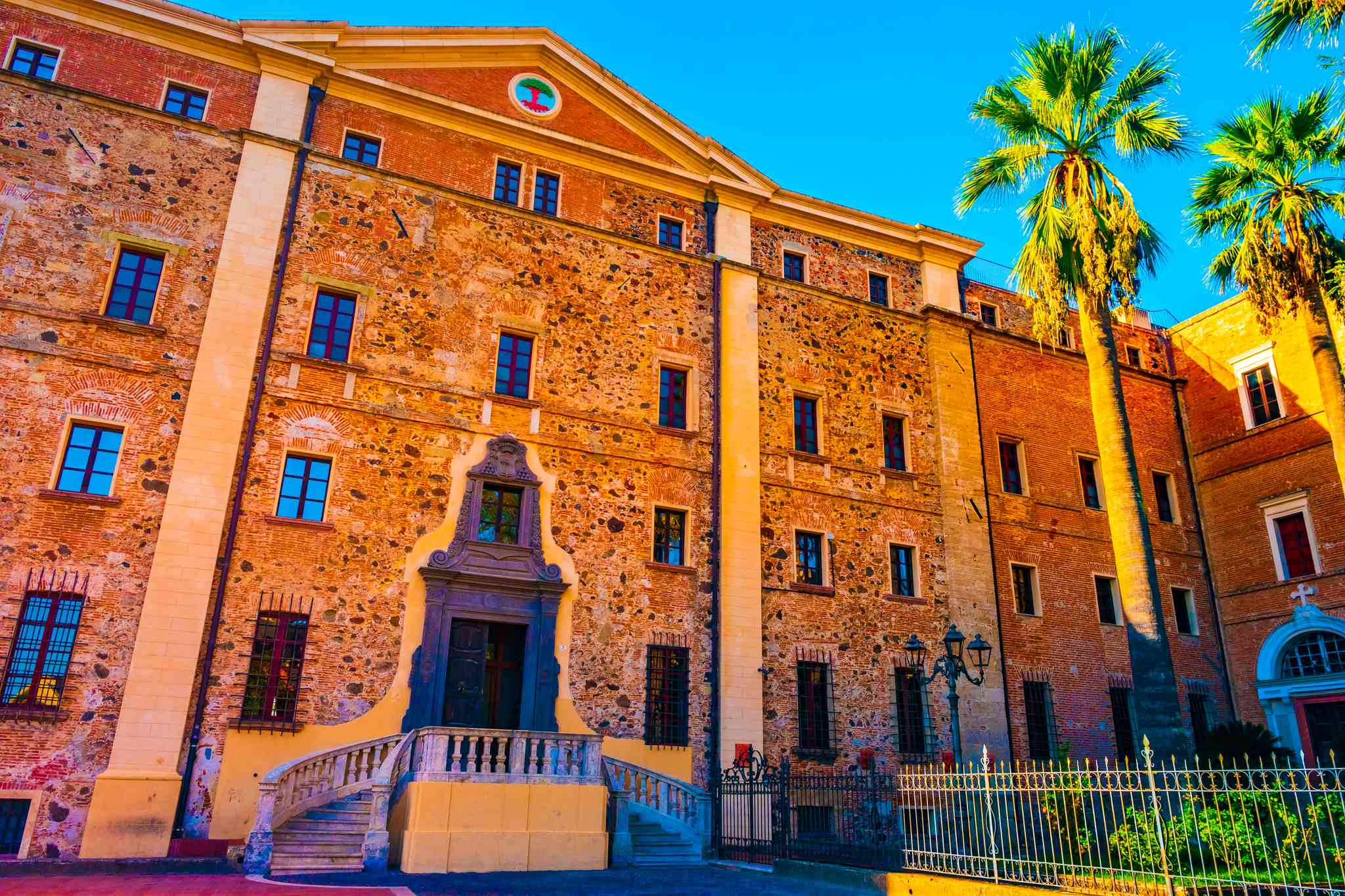 Blick auf die Landschaft von Oristano - private Tagesreise von Olbia - Foto 3