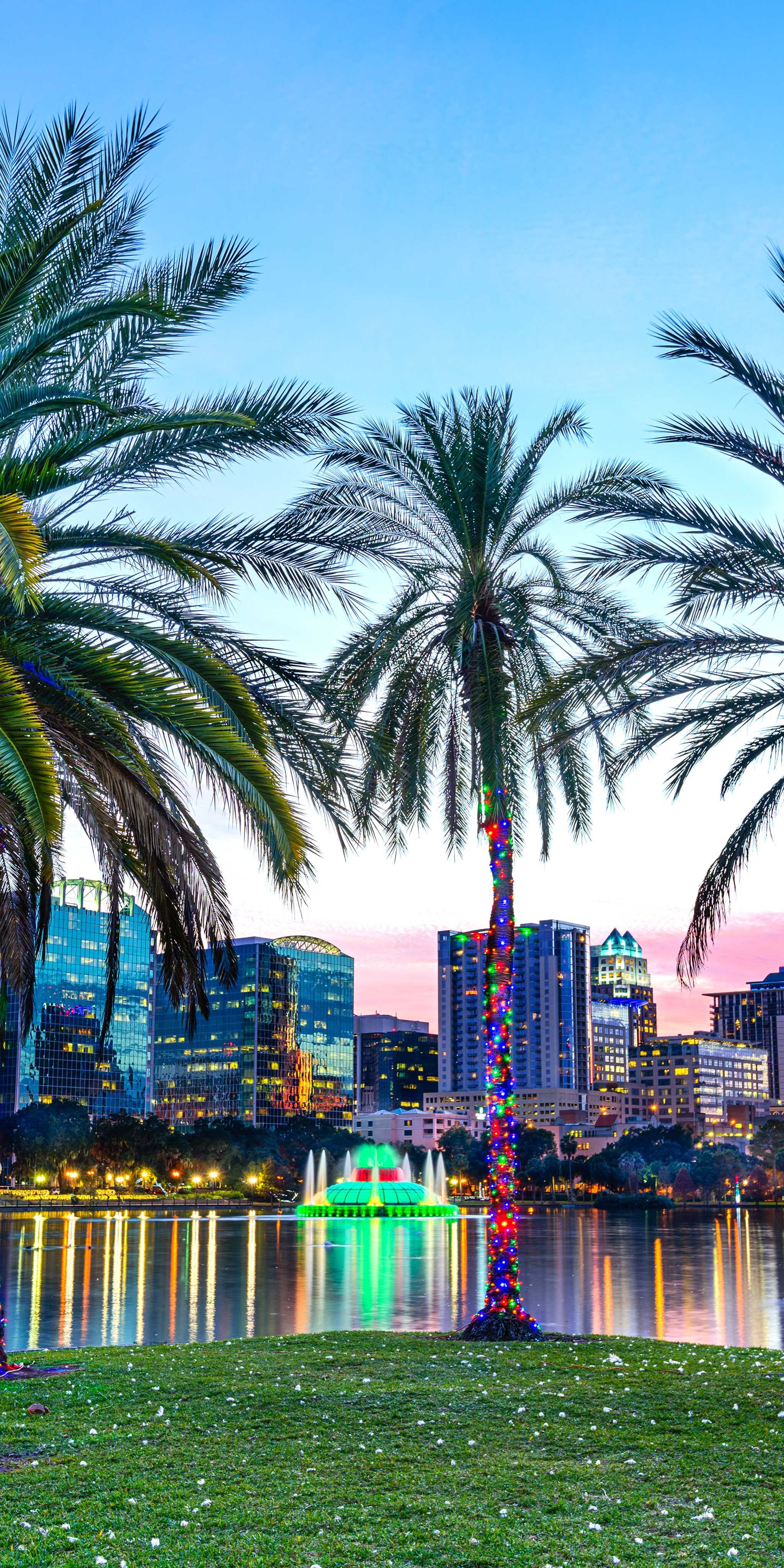 Orlando International Airport