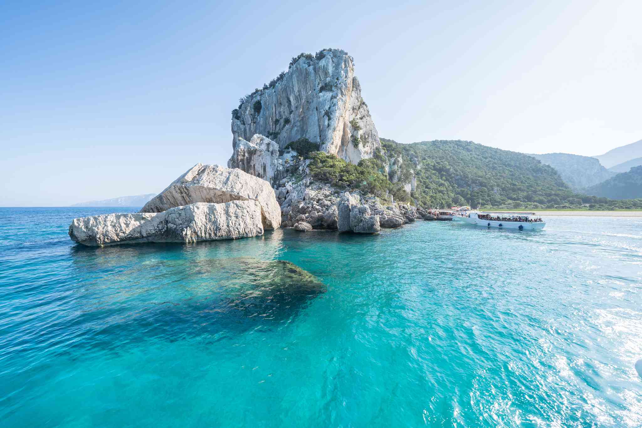 Blick auf die Landschaft von Orosei - private Tagesreise von Alghero - Foto 3
