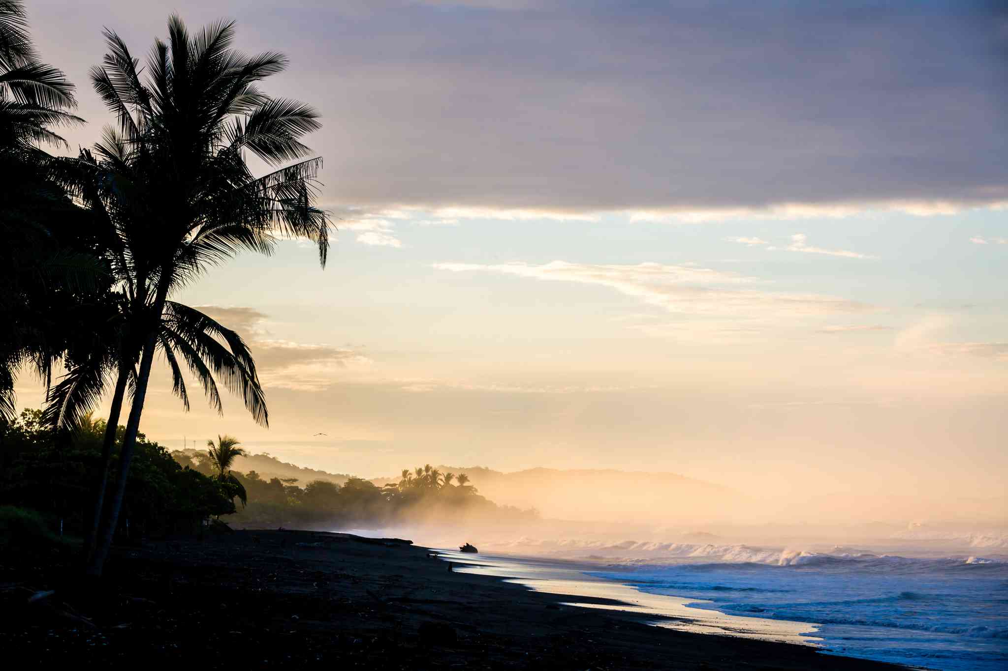 Vista cênica de Liberia - excursão particular de um dia de Ostional - foto 7
