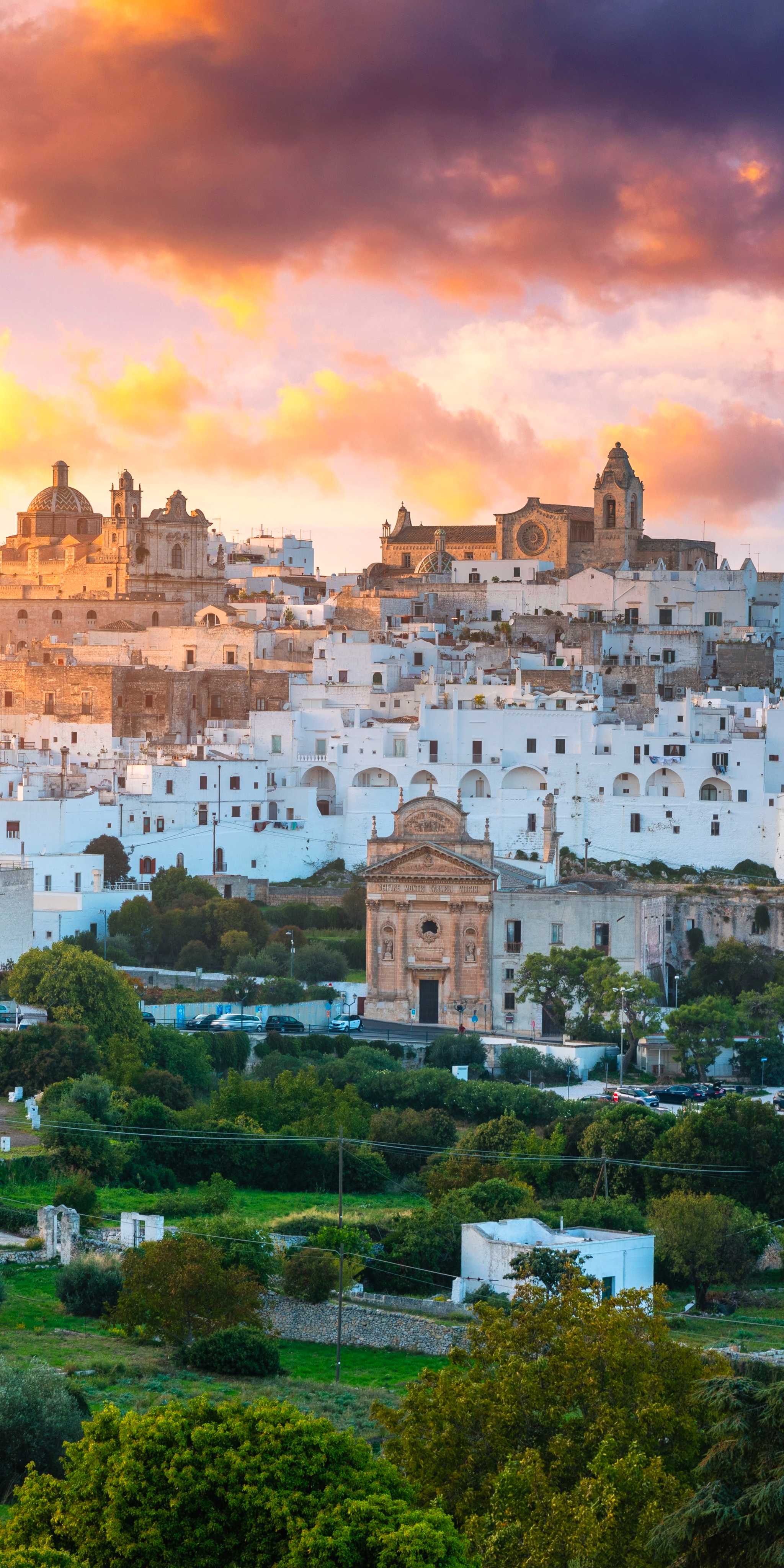 Ostuni
