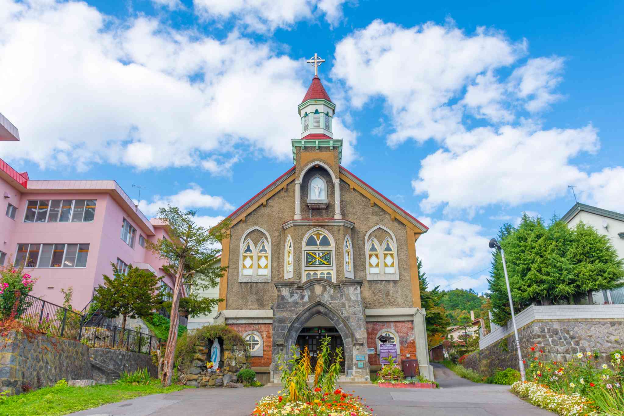 Vista cênica de Sapporo - excursão particular de um dia de Otaru - foto 6