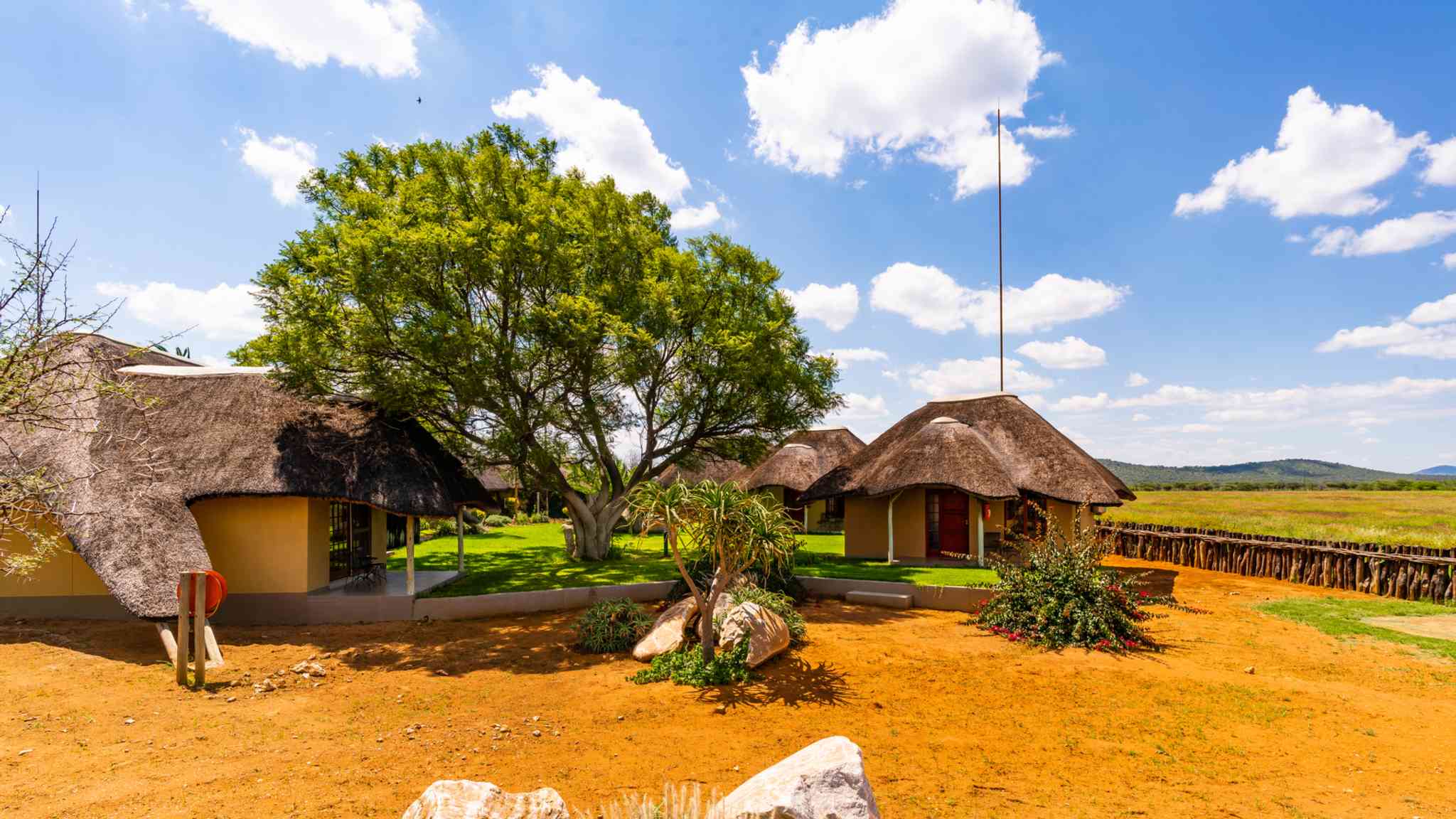 Vista panorámica de Walwis Bay - excursión privada de un día desde Otjiwarongo - foto 5