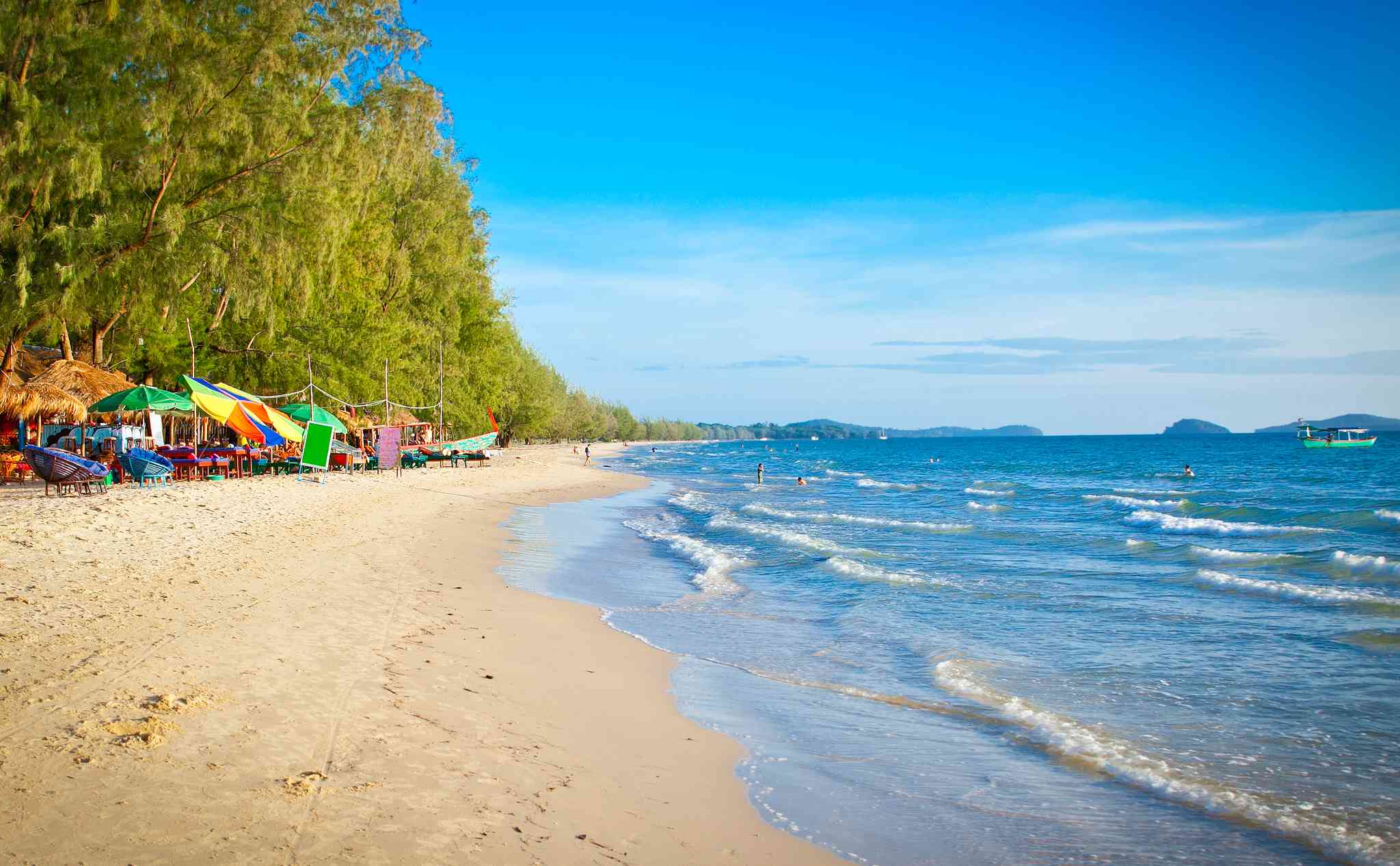Vue pittoresque de Siem Reap - excursion privée d'une journée depuis Plage d'Otres - photo 3