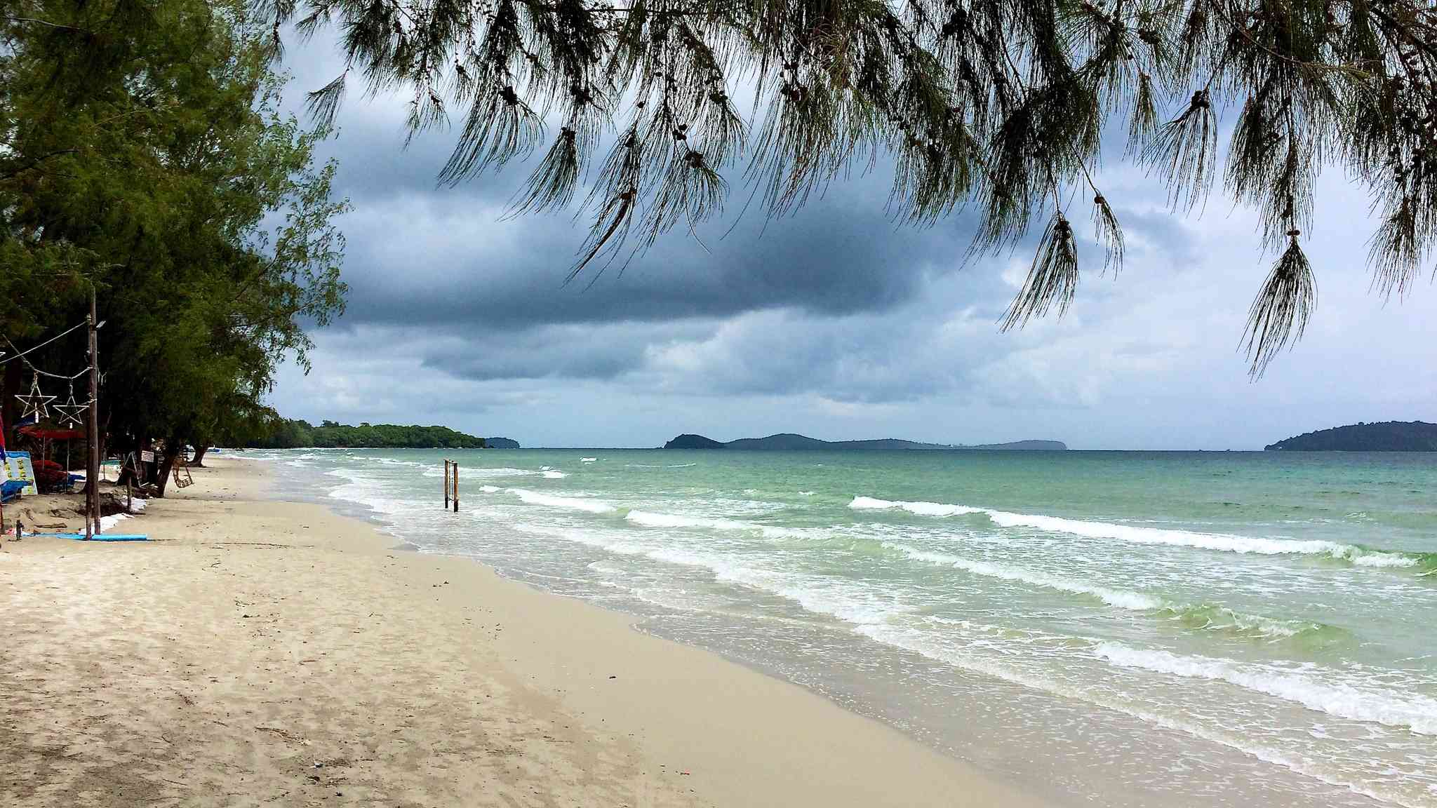Vue pittoresque de Siem Reap - excursion privée d'une journée depuis Plage d'Otres - photo 4