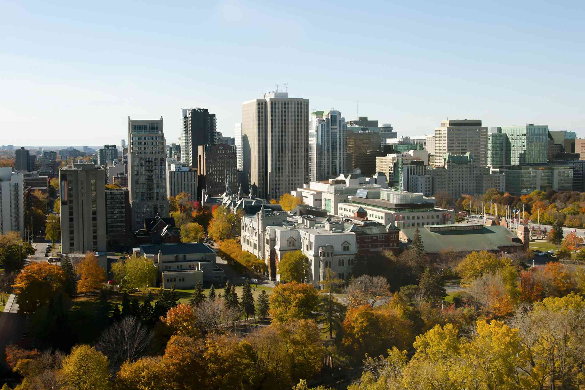 Ottawa, ON 的风景 - 从 Newark, NJ 出发的私人 一日游 - 照片 2