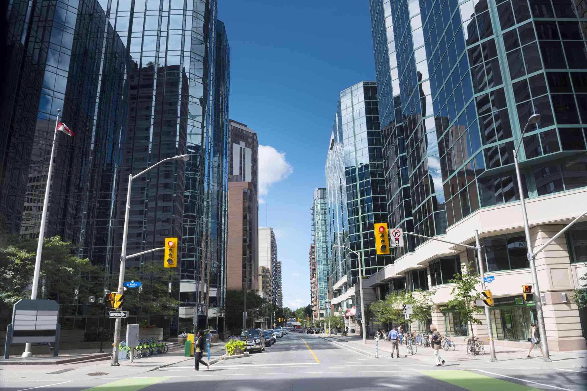 Ottawa, ON 的风景 - 从 Newark, NJ 出发的私人 一日游 - 照片 3