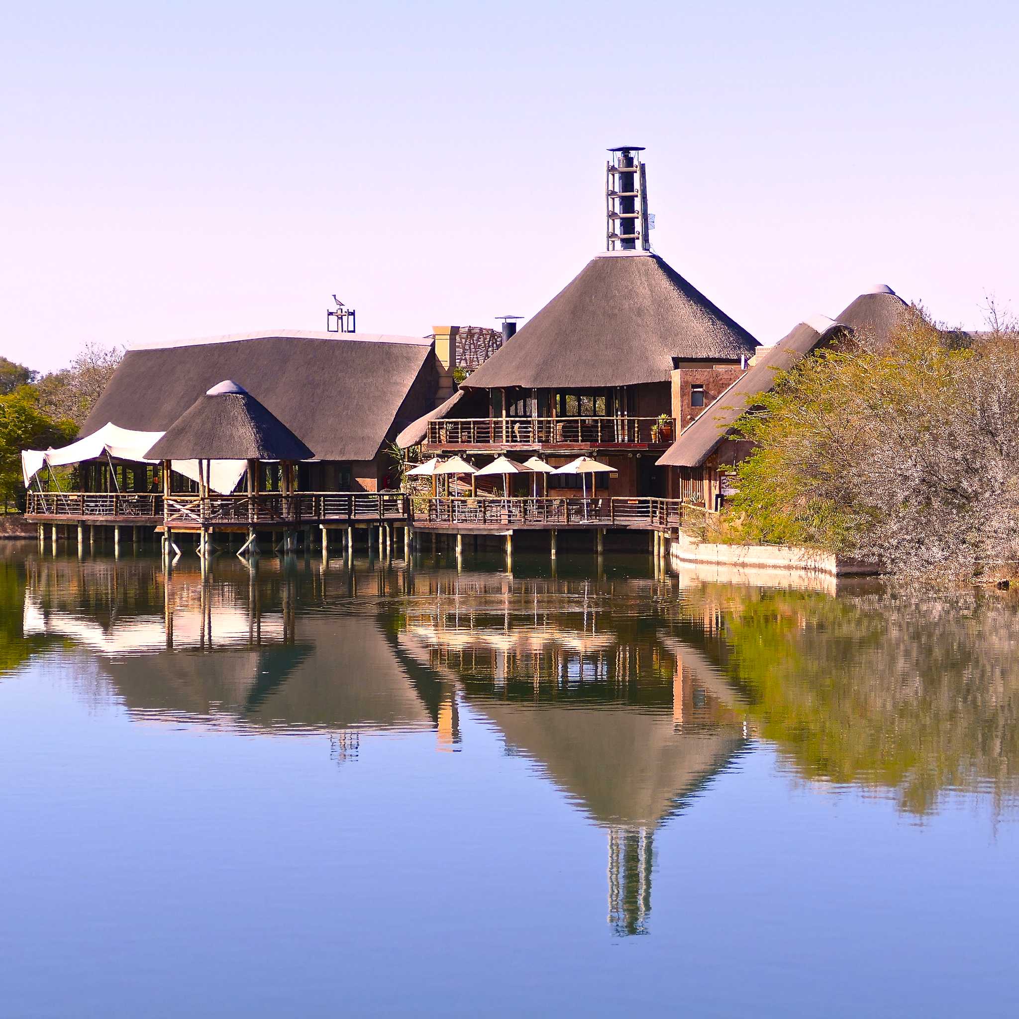 Oudtshoorn
