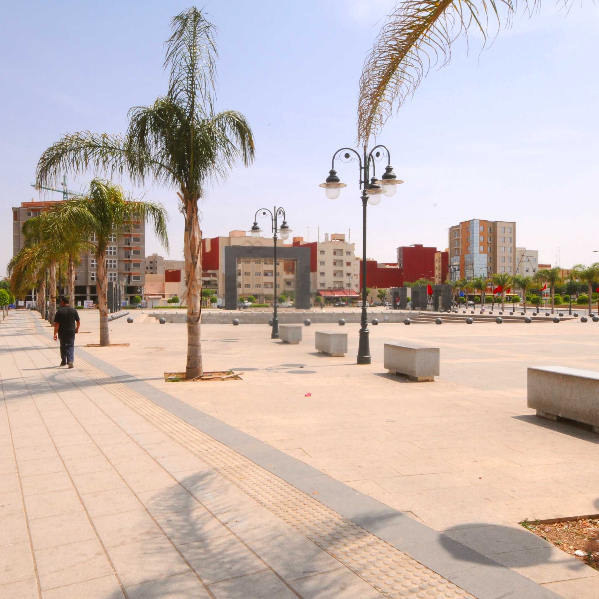 Oujda