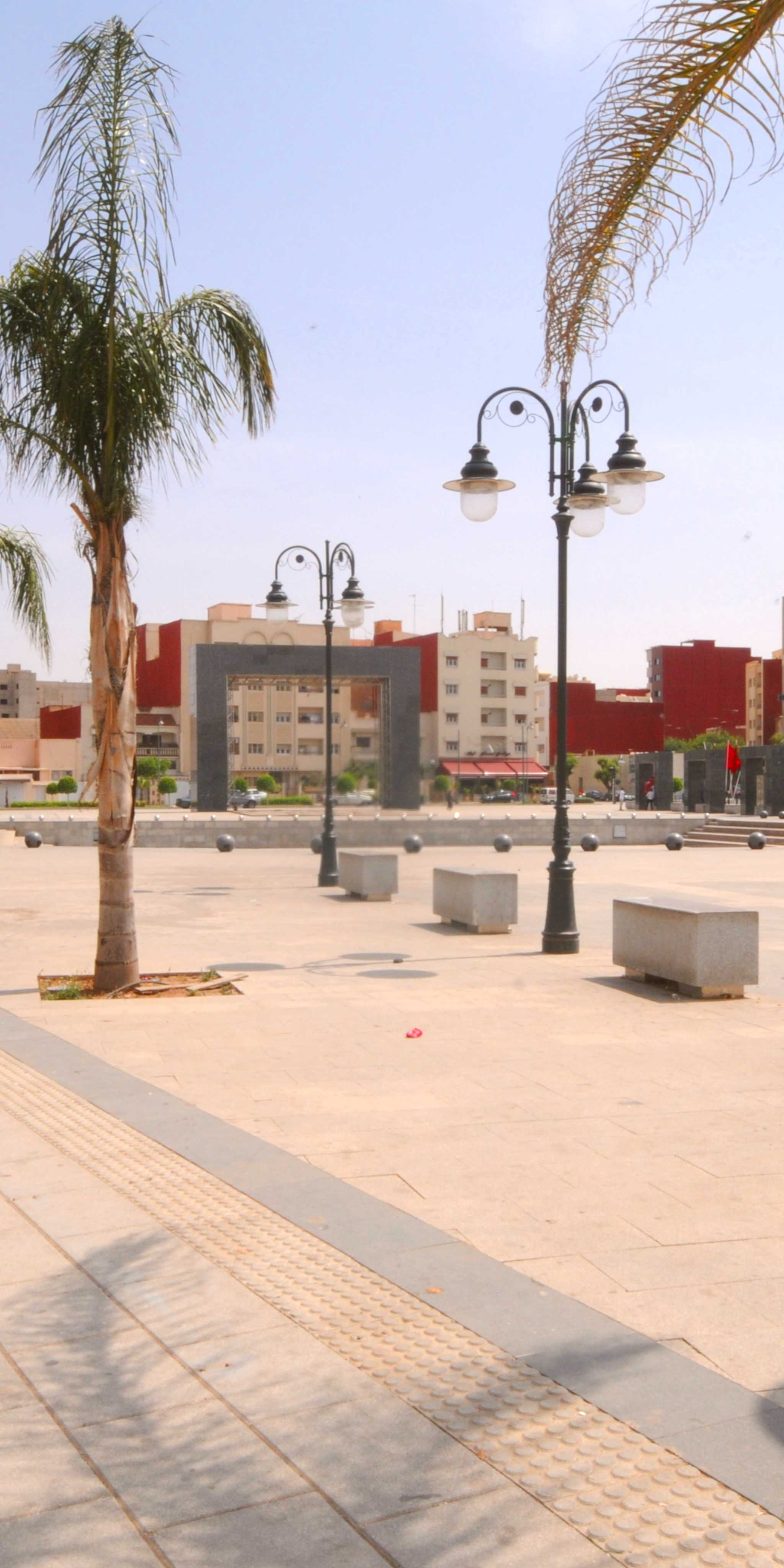 Oujda
